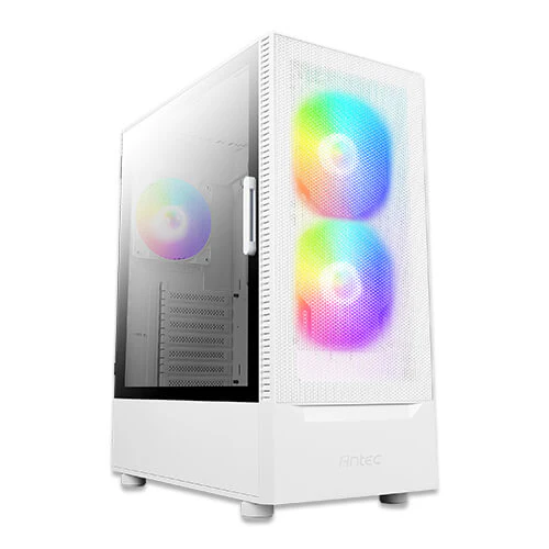 NX410 Front 140mm Fan - Image 2