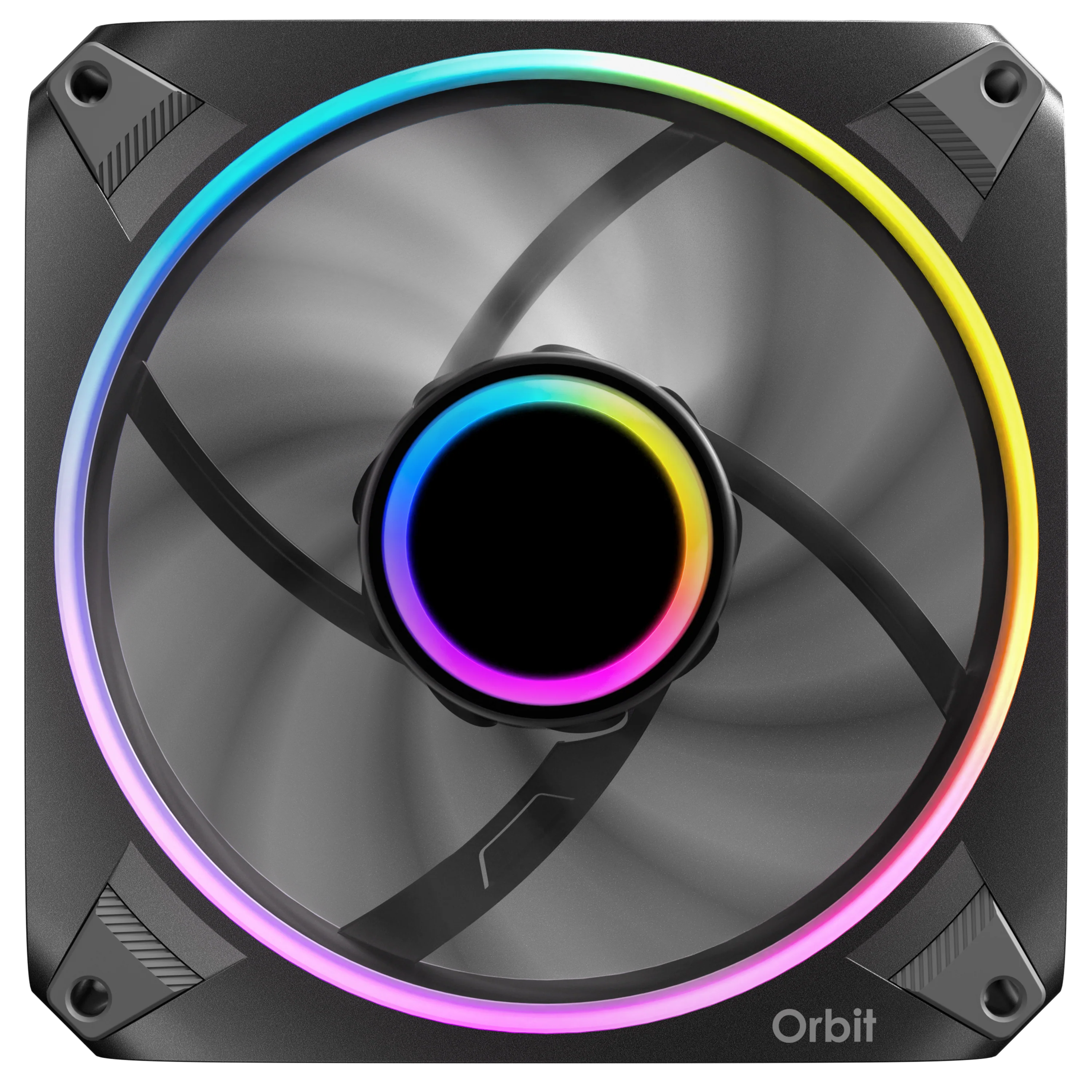 Orbit 120 ARGB (3 Pack) - Image 3