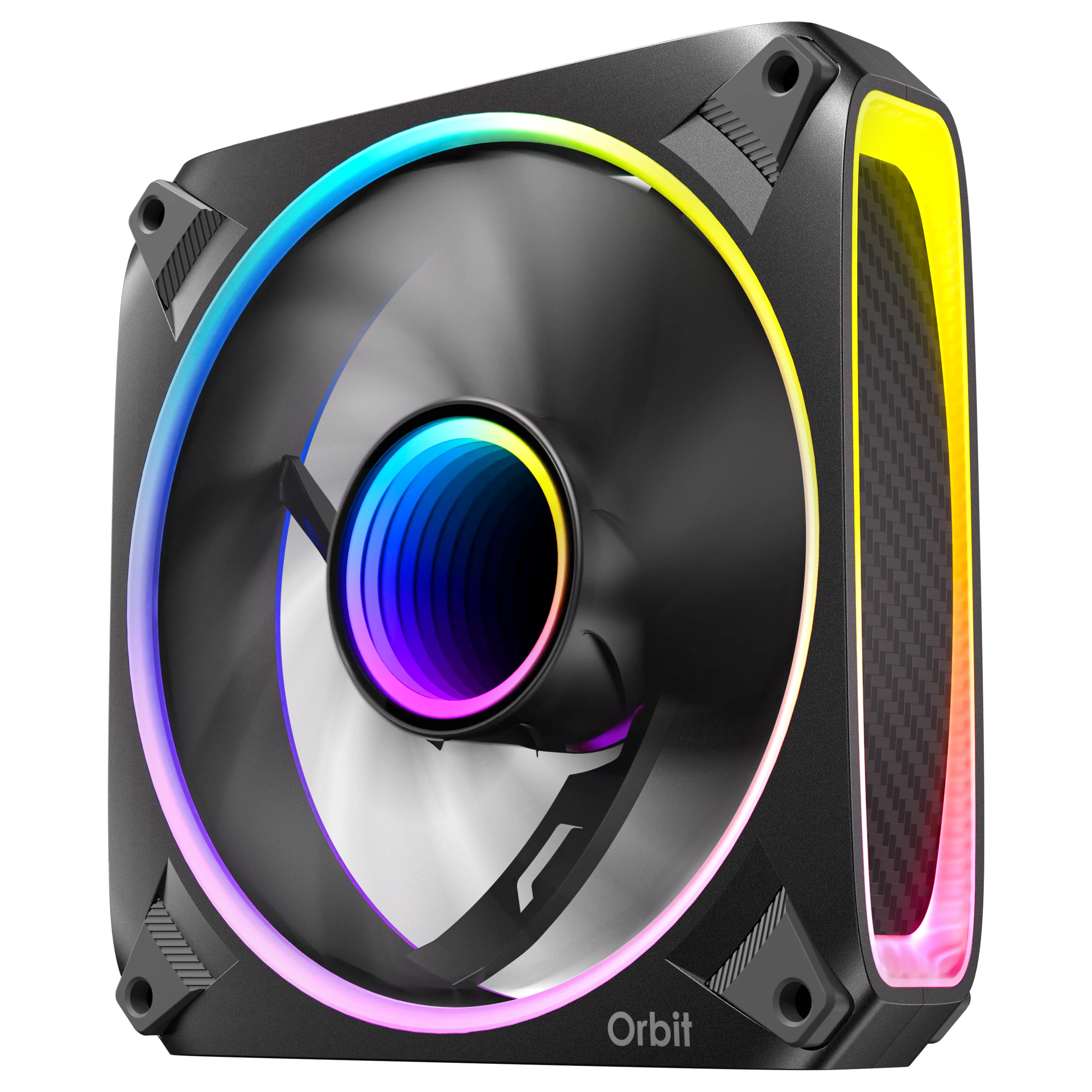 Orbit 120 ARGB (3 Pack) - Image 5