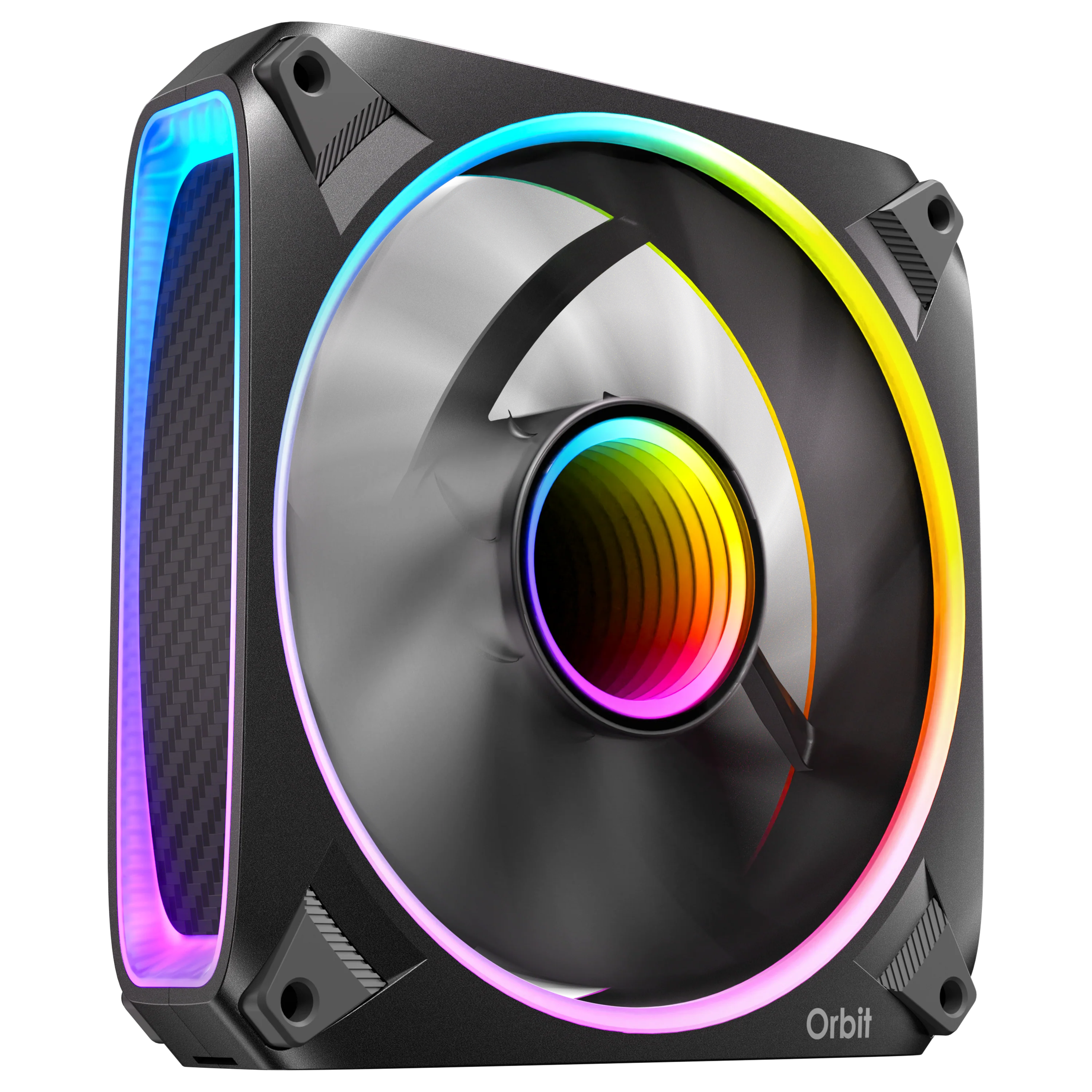 Orbit 120 ARGB (3 Pack) - Image 8