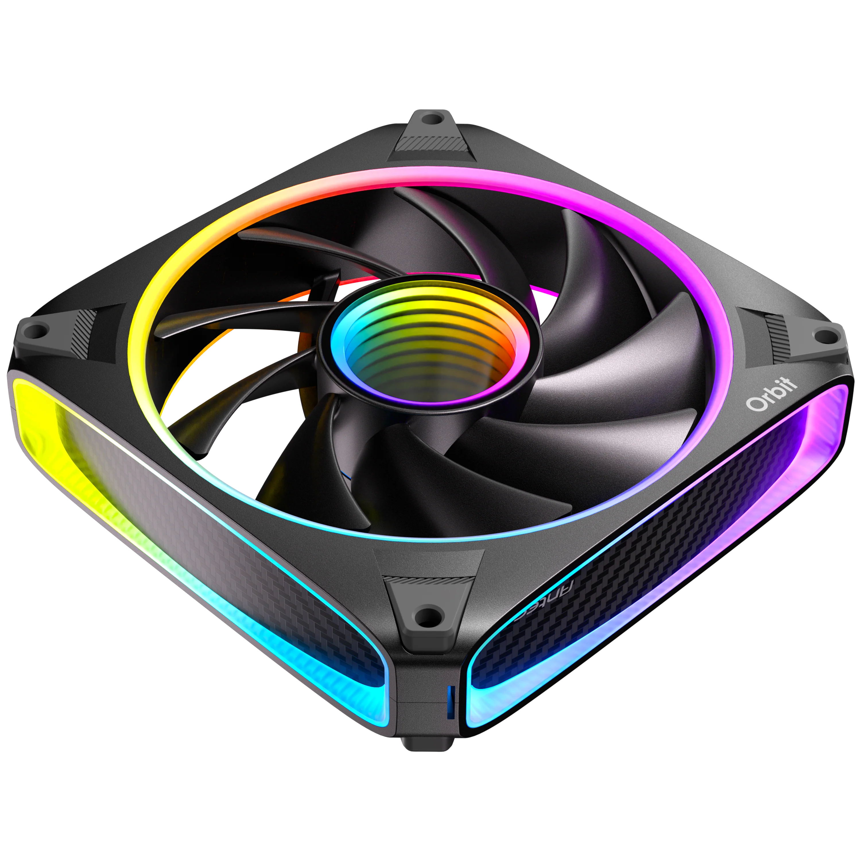 Orbit 120 ARGB (3 Pack) - Image 9