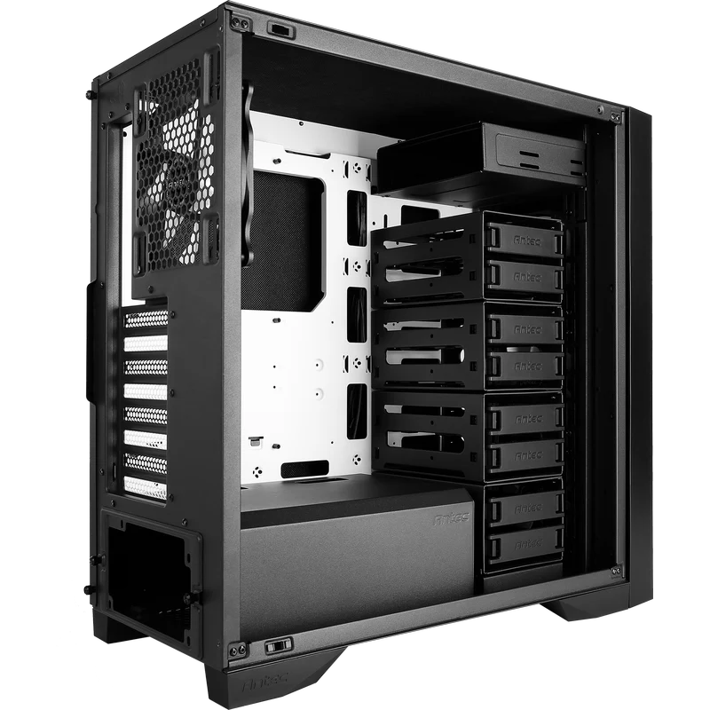 P101 S ATX Computer Case - Image 13