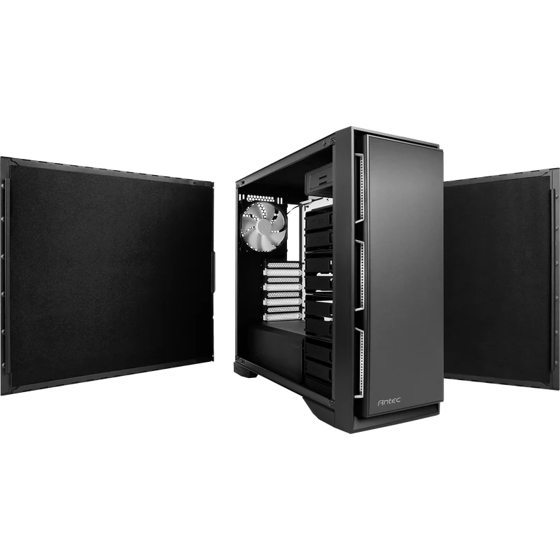 P101 S ATX Computer Case - Image 30