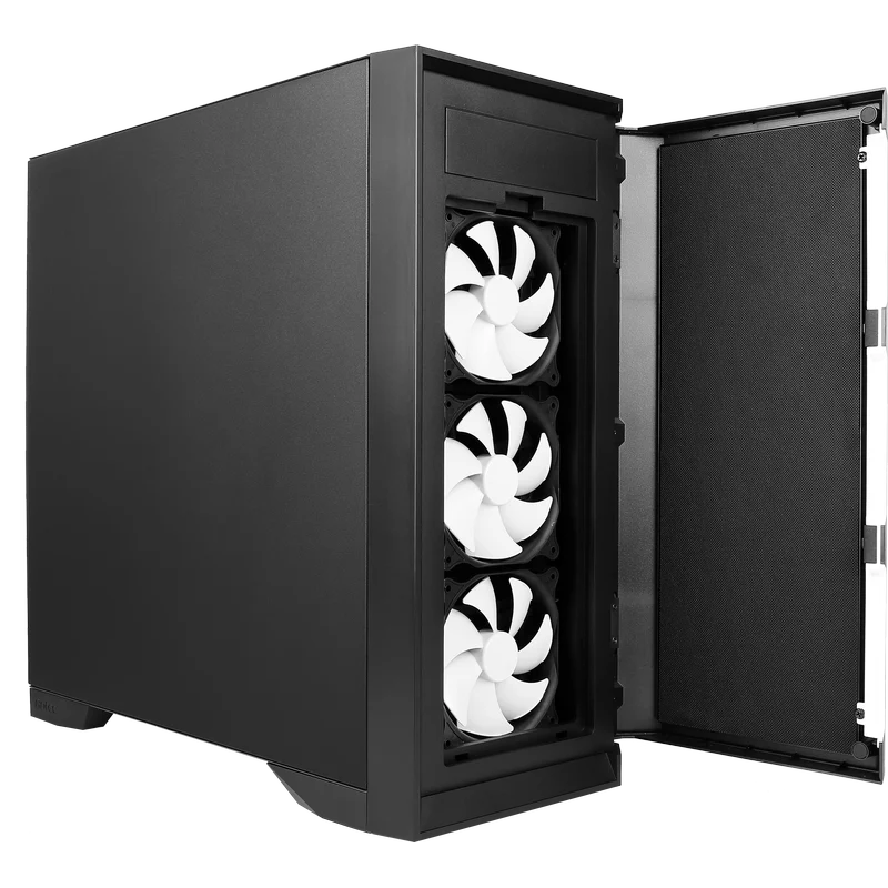 P101 S ATX Computer Case - Image 34