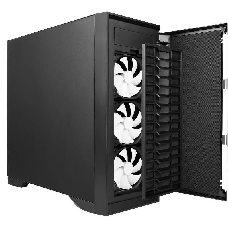 P101 S ATX Computer Case - Image 36