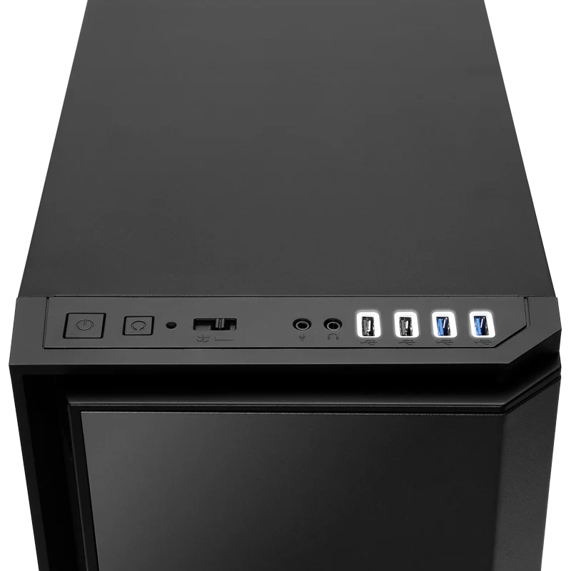 P101 S ATX Computer Case - Image 42