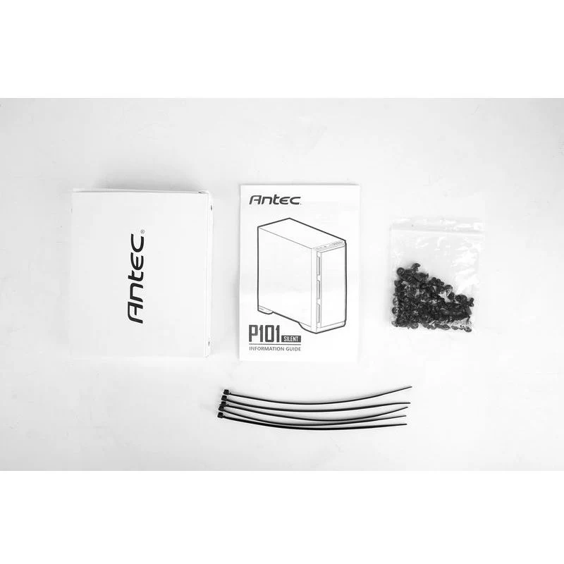 P101 S ATX Computer Case - Image 44