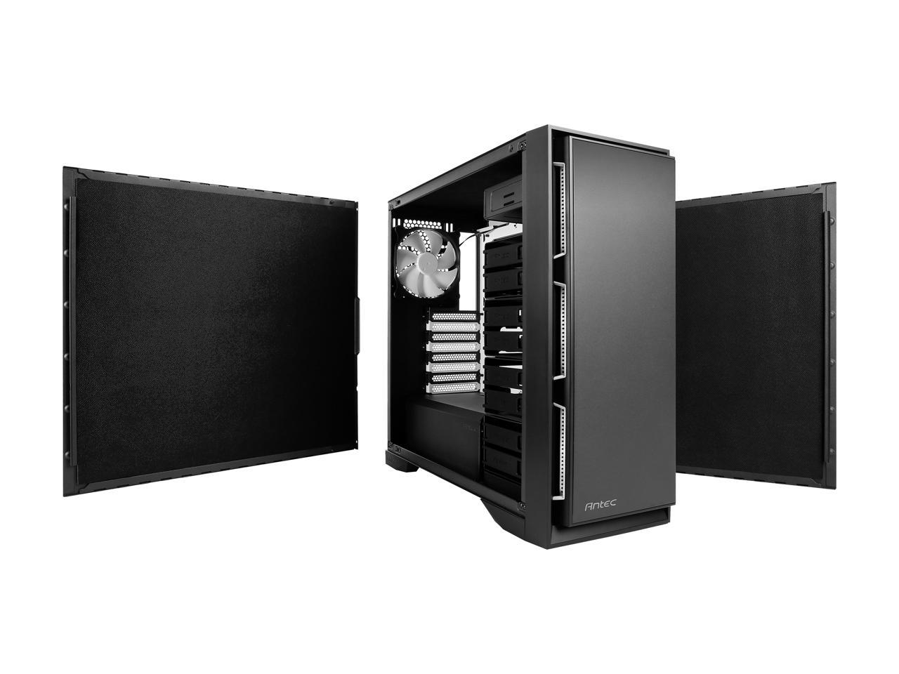 P101 S ATX Computer Case - Image 6