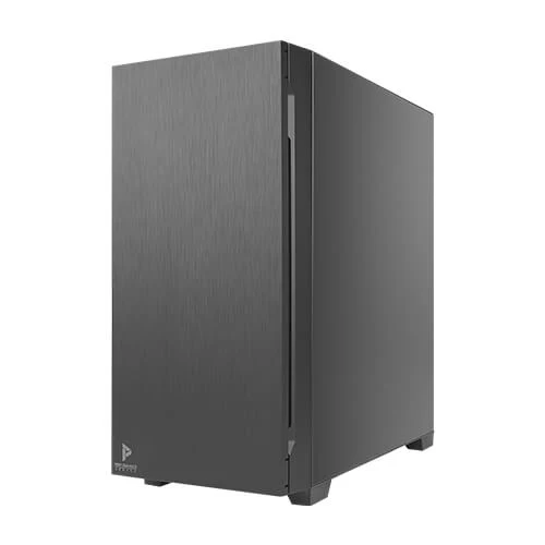 P10C Front panel