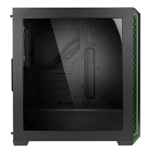 P7 Silent Window panel
