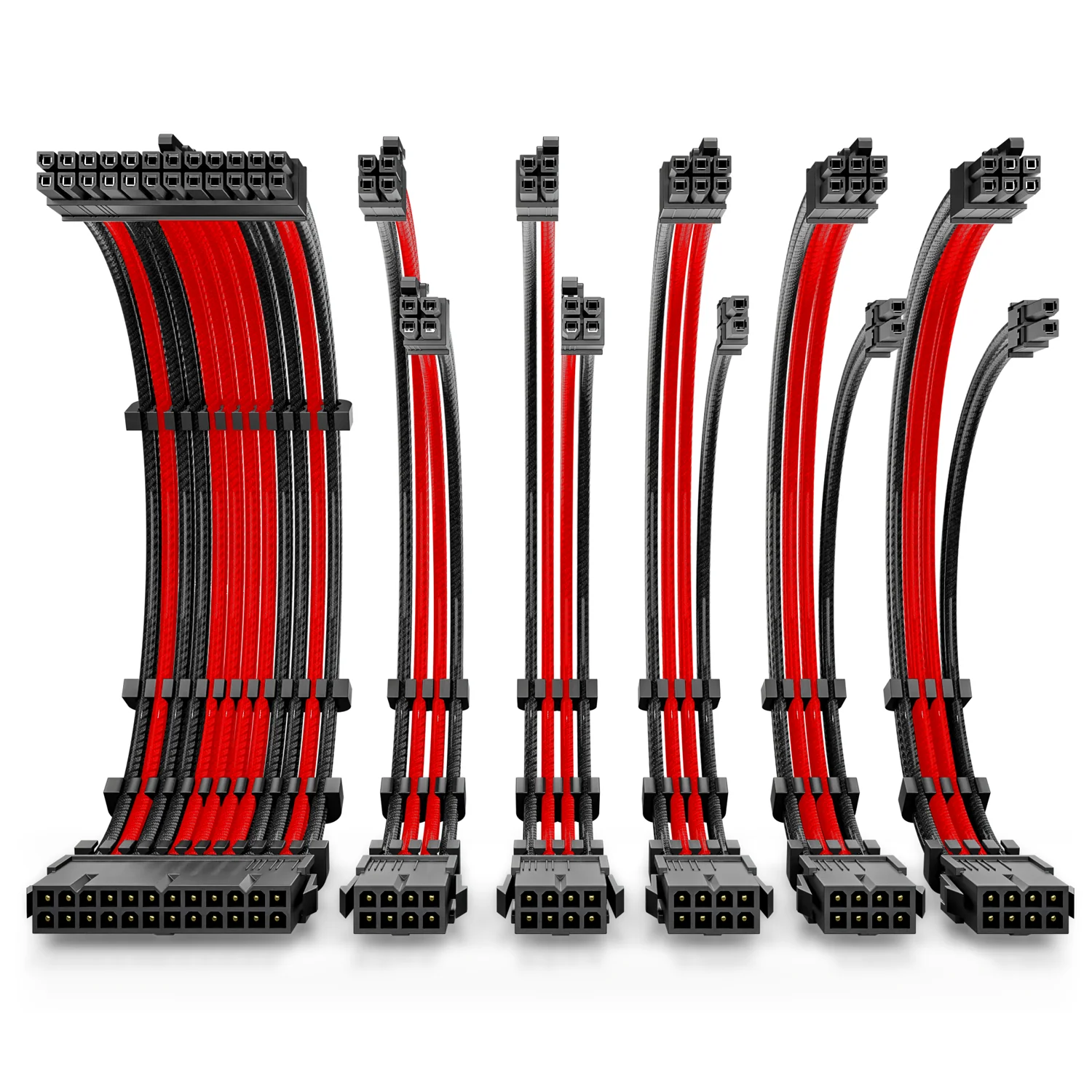 PSU extension Cable Kit for RTX 30 series - Image 4