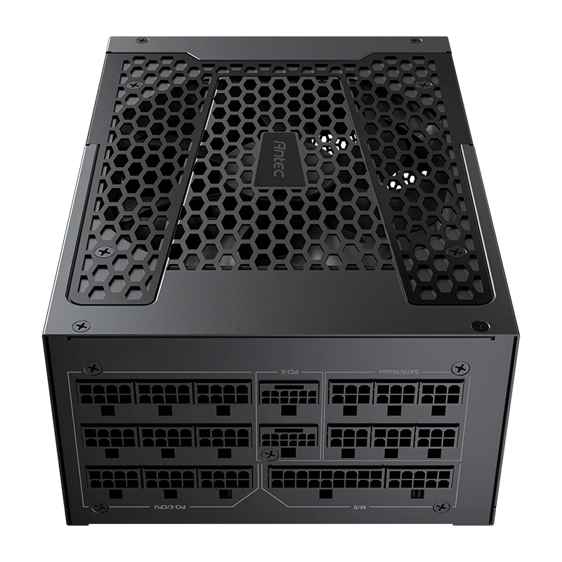 Signature 2200 Platinum ATX3.1 - Image 5