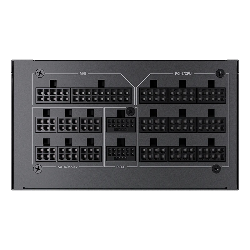 Signature 2200 Platinum ATX3.1 - Image 8
