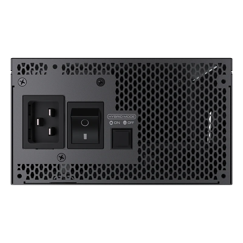Signature 2200 Platinum ATX3.1 - Image 9
