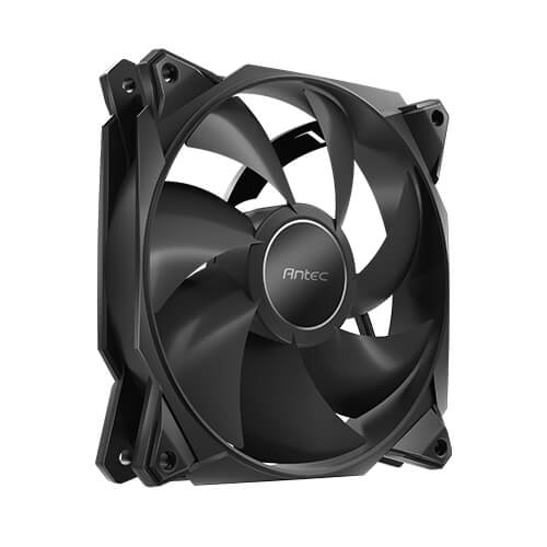 STORM 120mm Case Fan - 3 Pack - Image 3