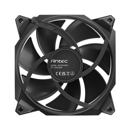 STORM 120mm Case Fan - 3 Pack - Image 6