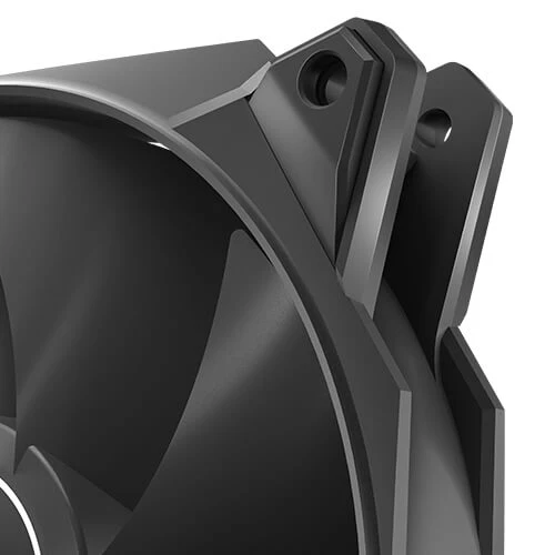 STORM 120mm Case Fan - 3 Pack - Image 8