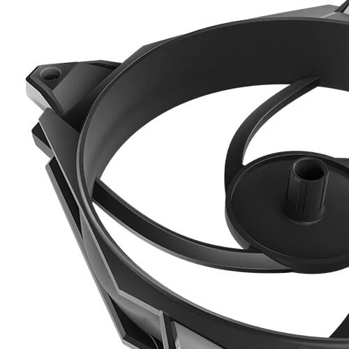 STORM 120mm Case Fan - 3 Pack - Image 9
