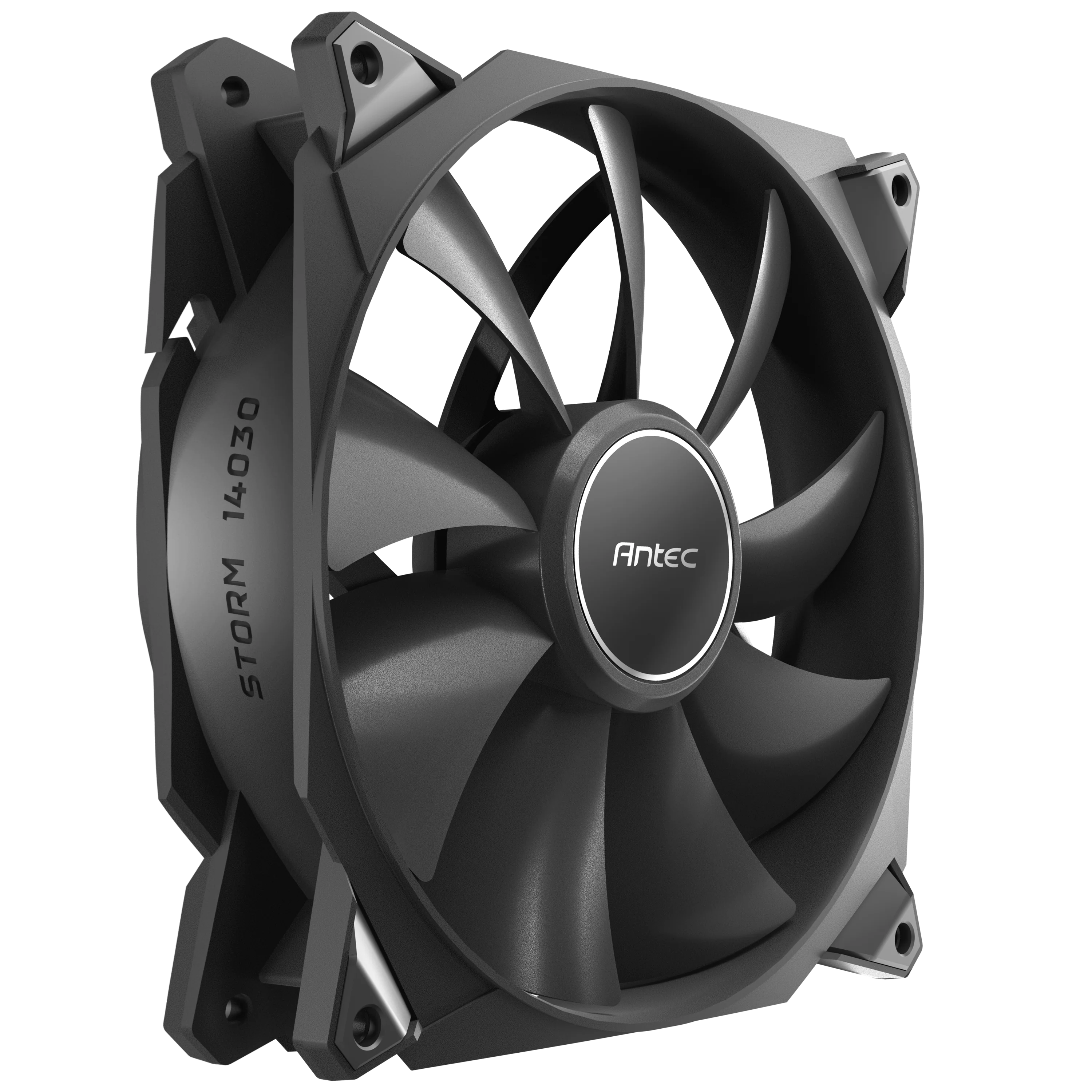 Storm T3 140 - Image 3