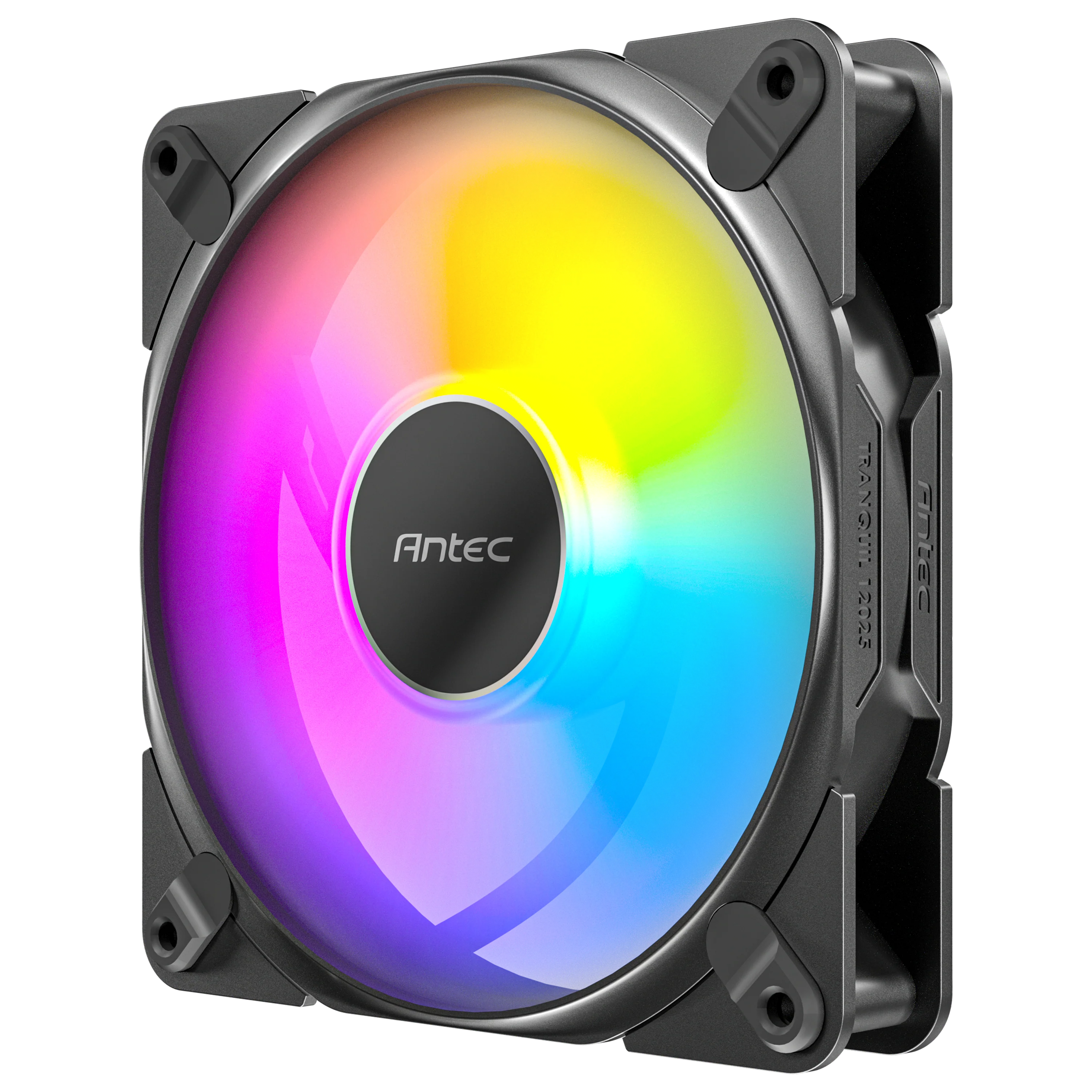 Tranquil 120mm ARGB Fan - Image 4
