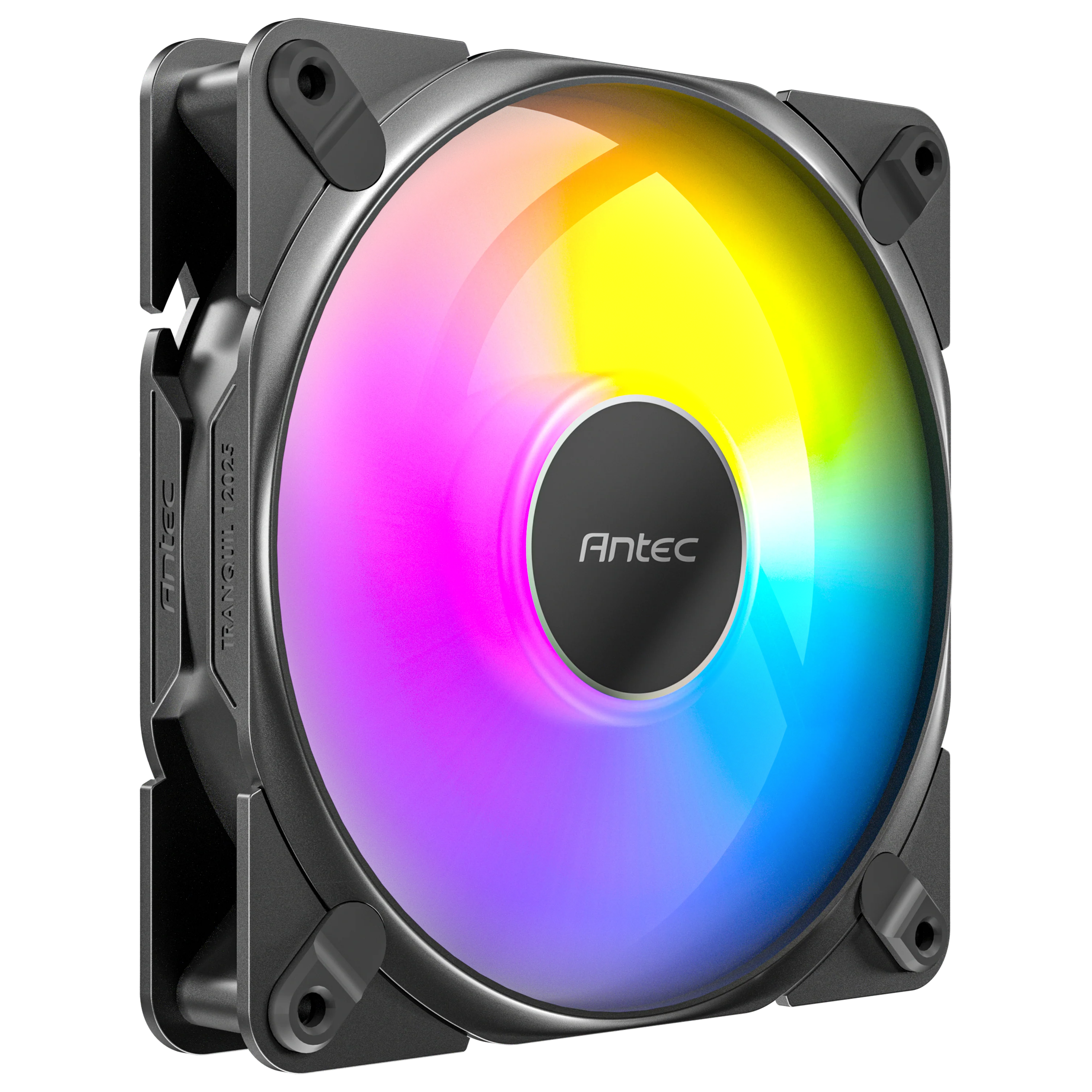 Tranquil 120mm ARGB Fan - Image 5