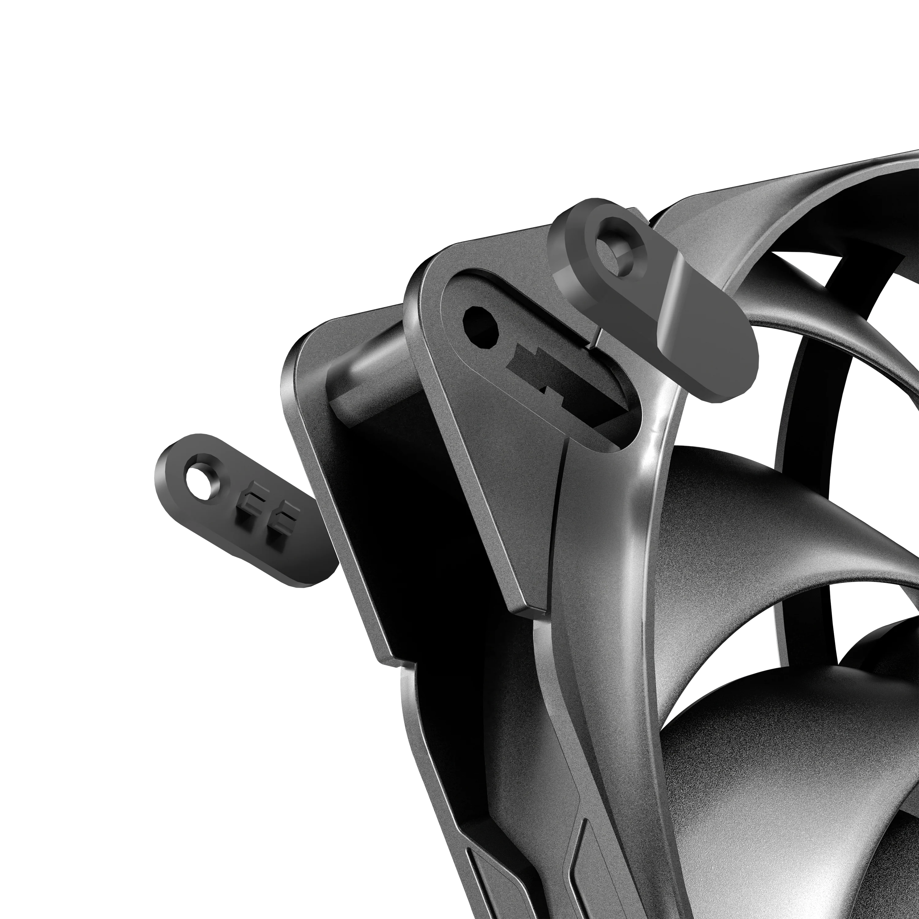 Tranquil 120mm Fan - Image 10