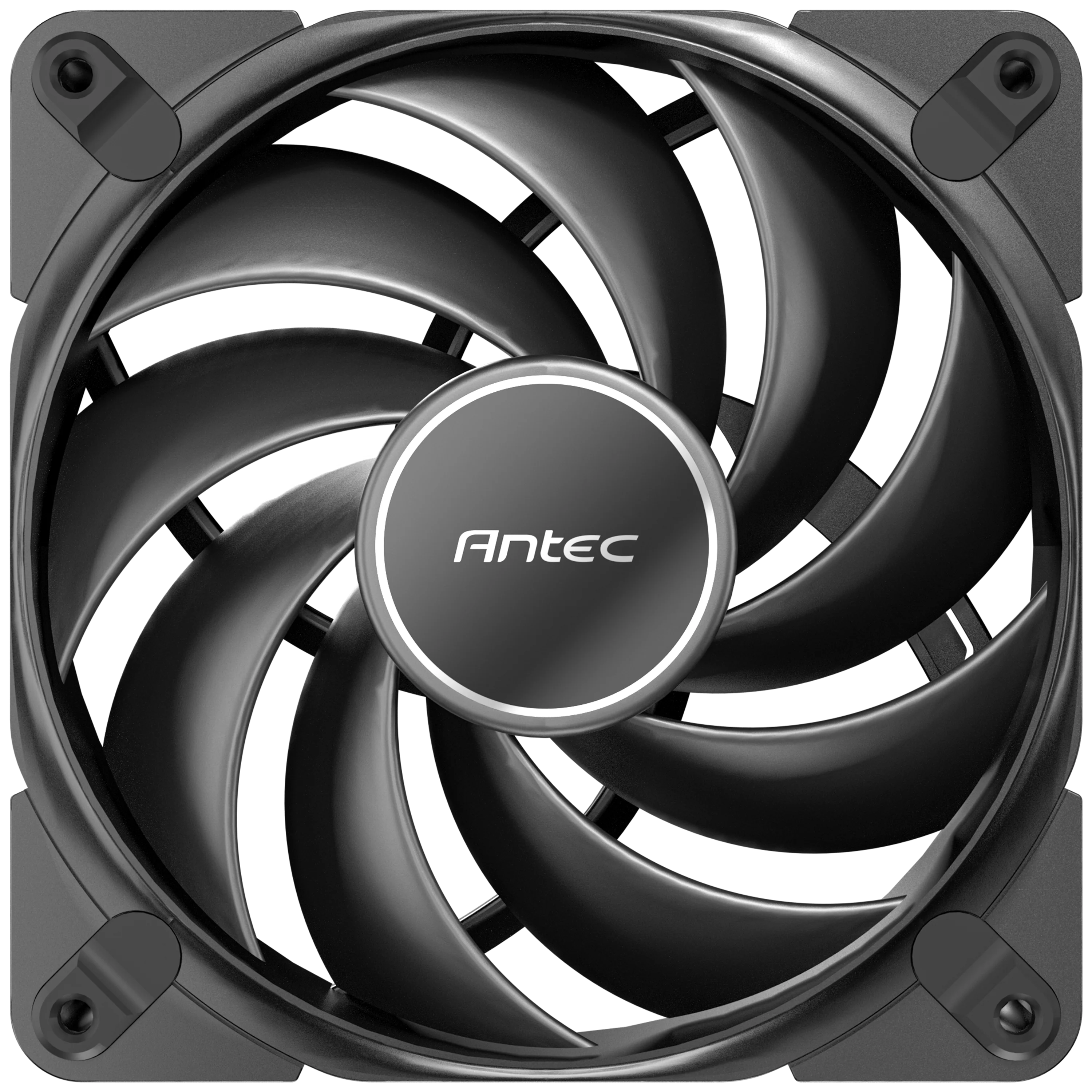 Tranquil 120mm Fan - Image 3
