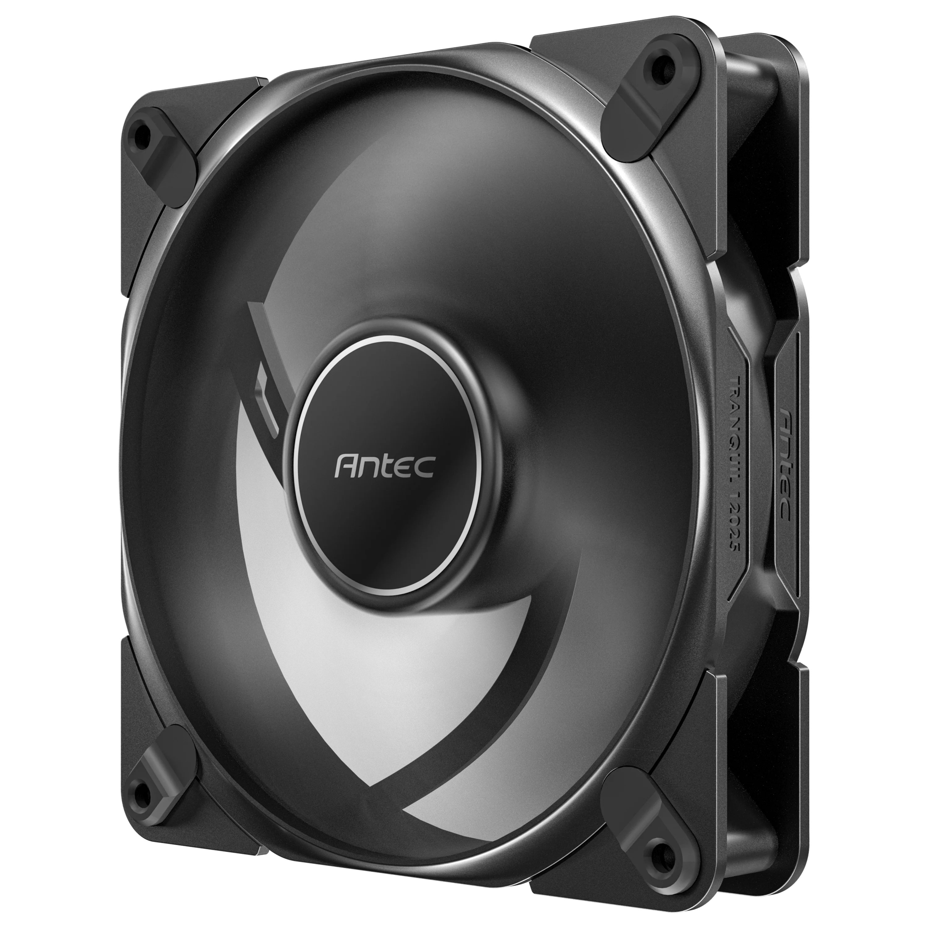 Tranquil 120mm Fans - 3 Pack - Image 5
