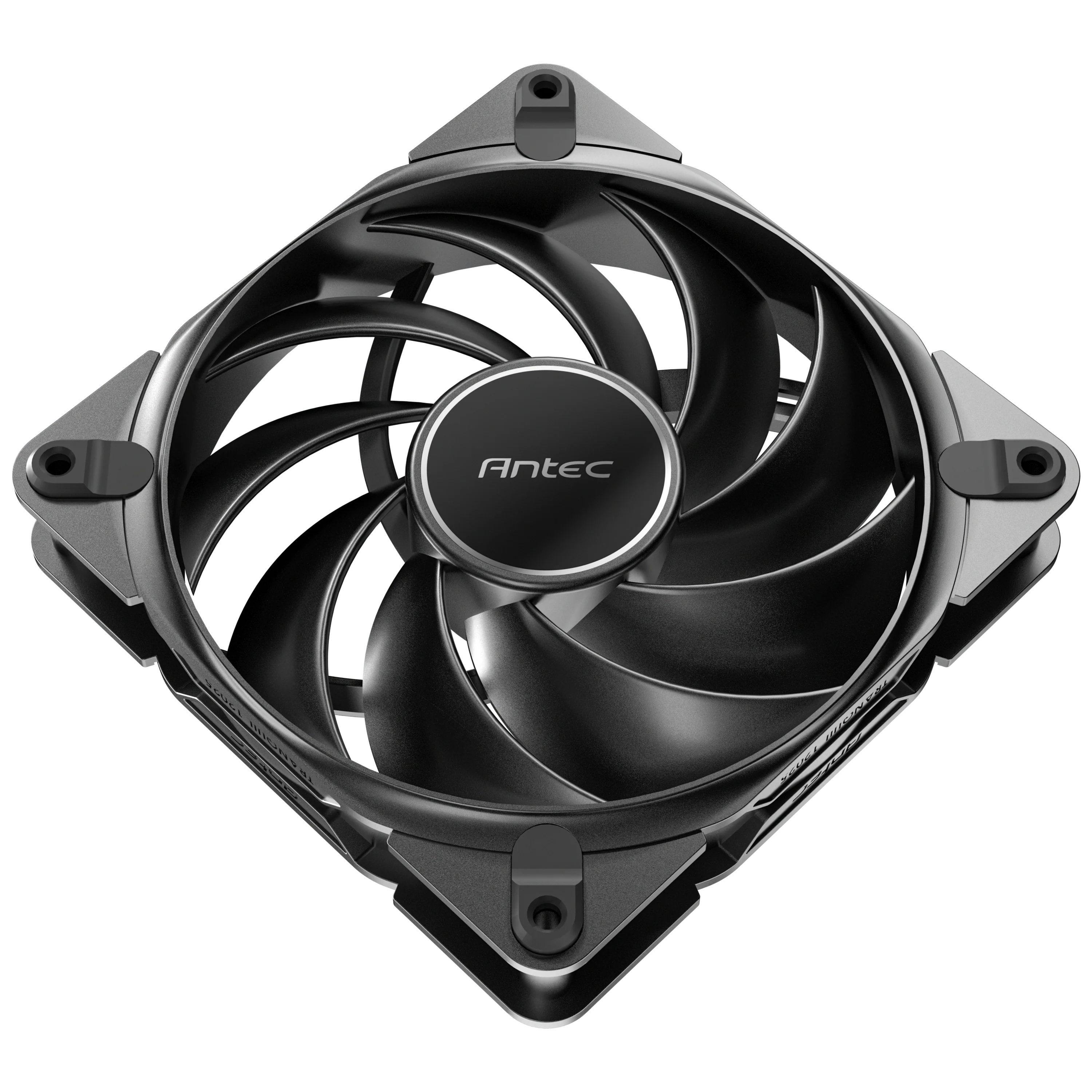 Tranquil 120mm Fans - 3 Pack - Image 9