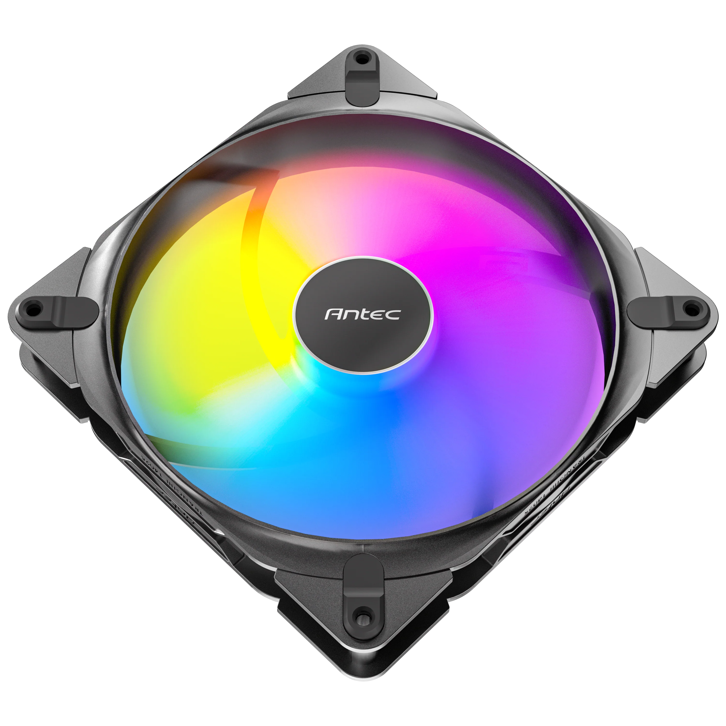 Tranquil 140mm ARGB 3 Fans and controller - Image 5