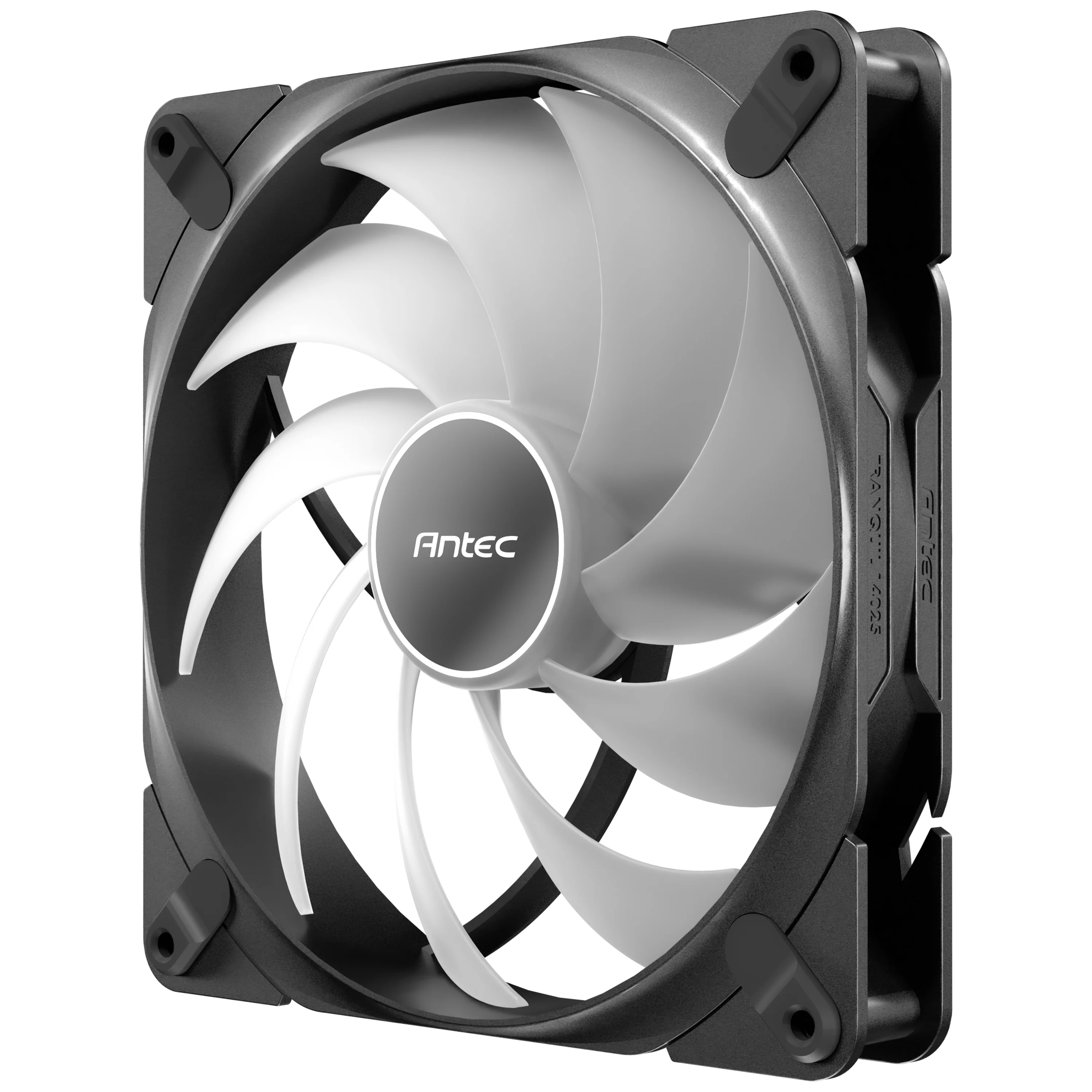 Tranquil 140mm ARGB 3 Fans and controller - Image 7