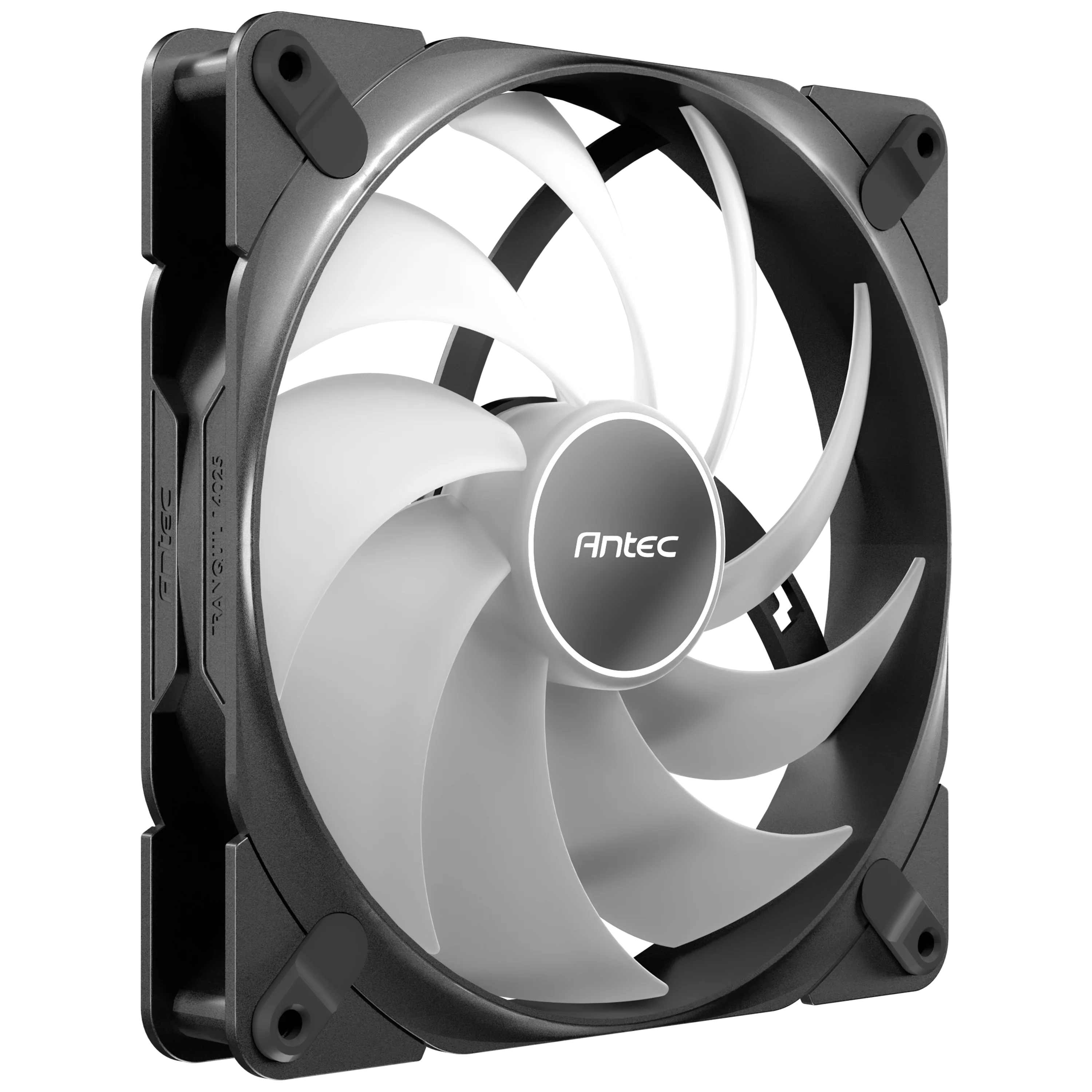 Tranquil 140mm ARGB 3 Fans and controller - Image 9