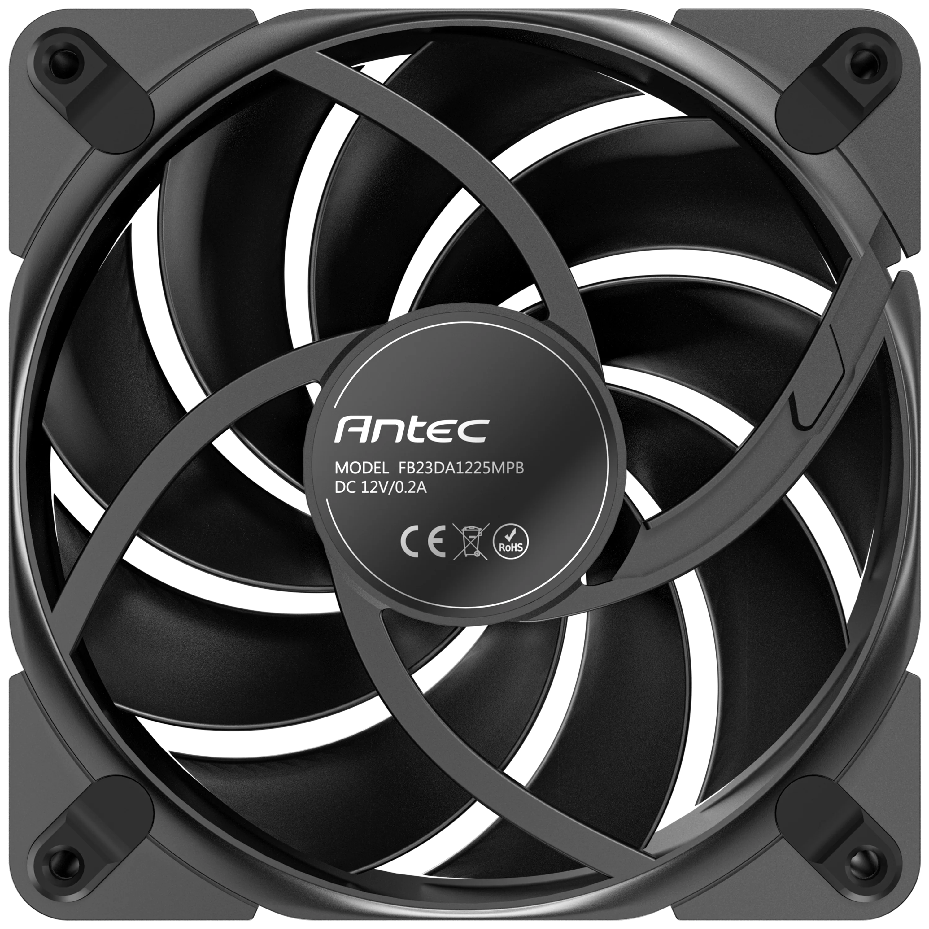 Tranquil 140mm Fan - Image 6
