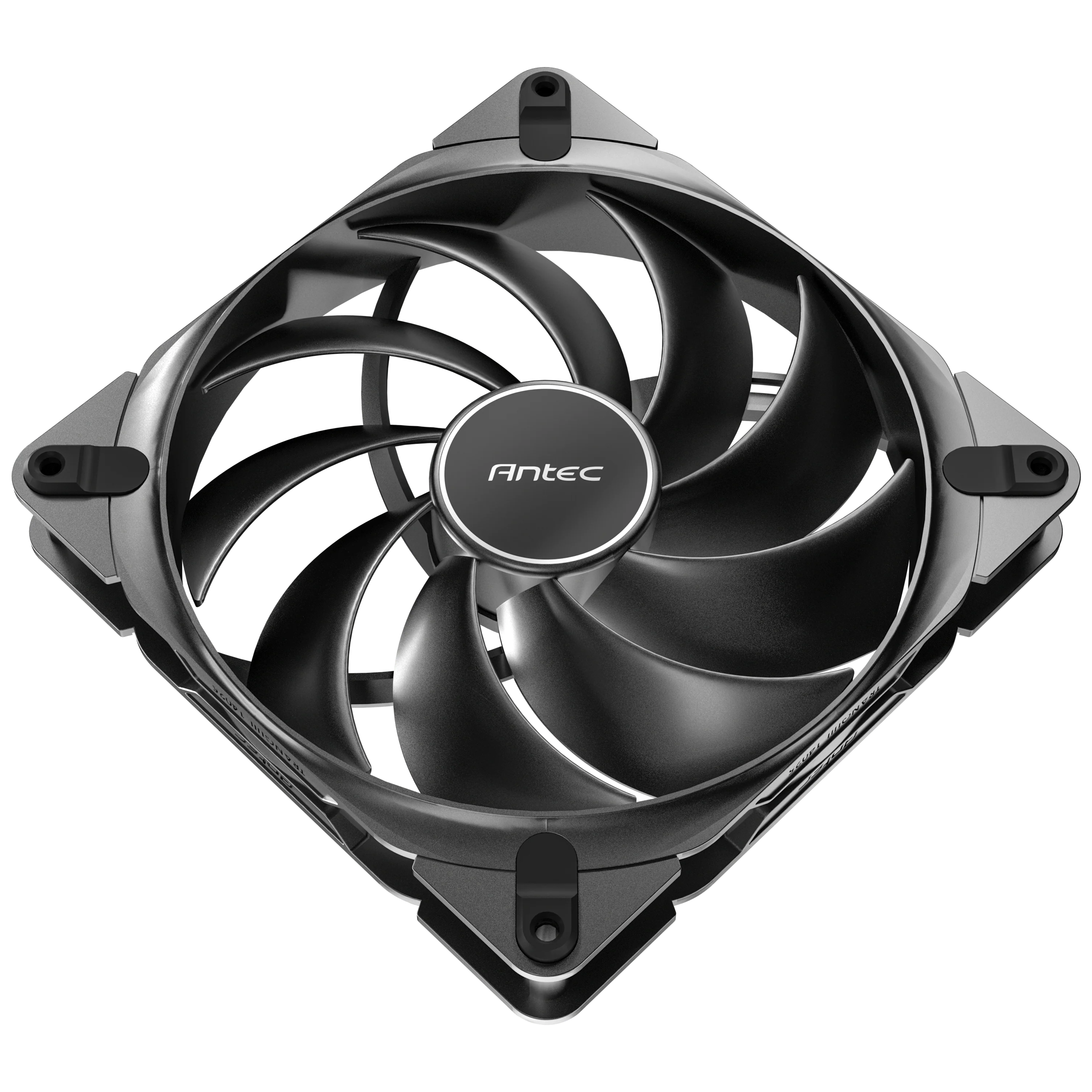 Tranquil 140mm Fans - 3 Pack - Image 10