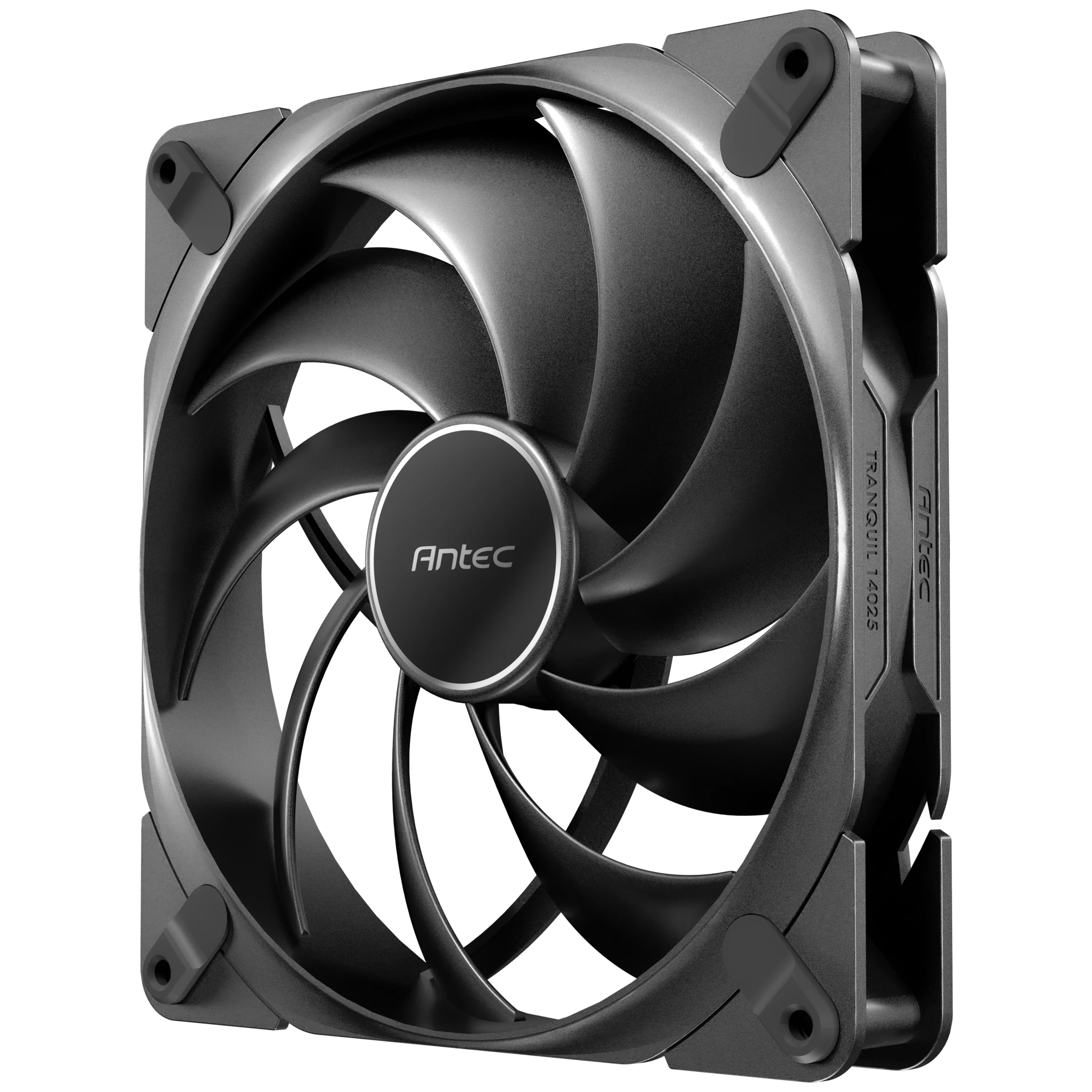 Tranquil 140mm Fans - 3 Pack - Image 5