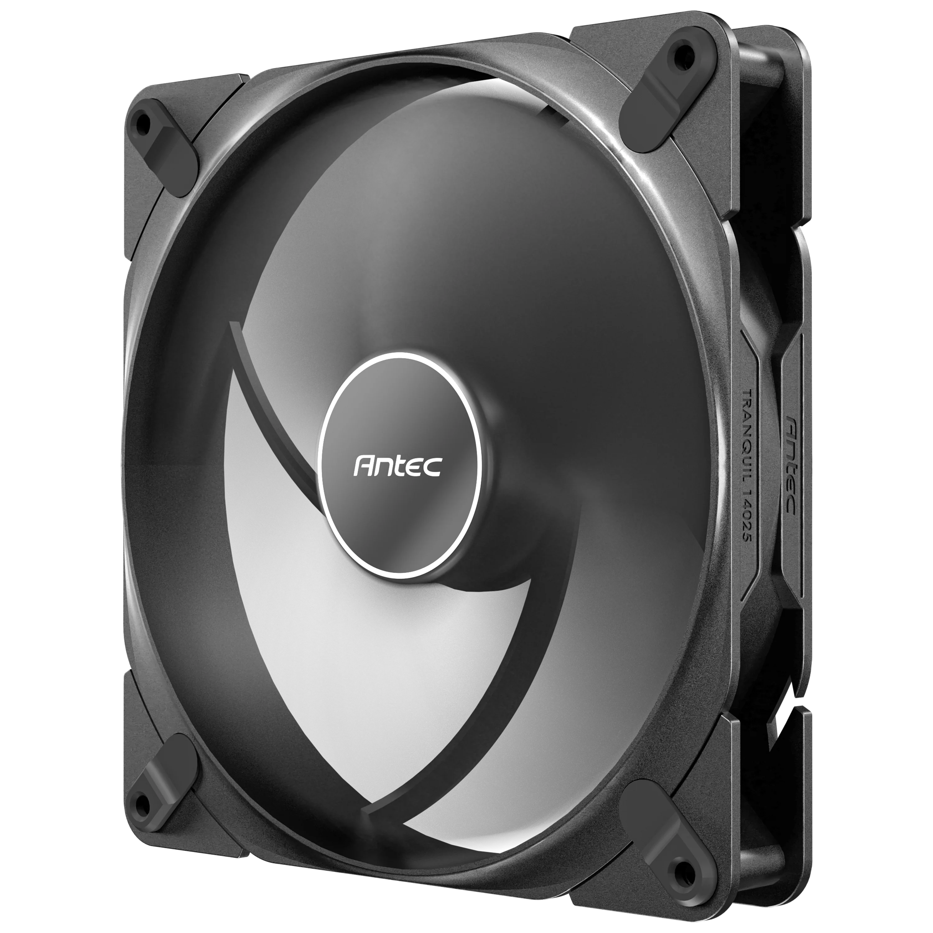 Tranquil 140mm Fans - 3 Pack - Image 6