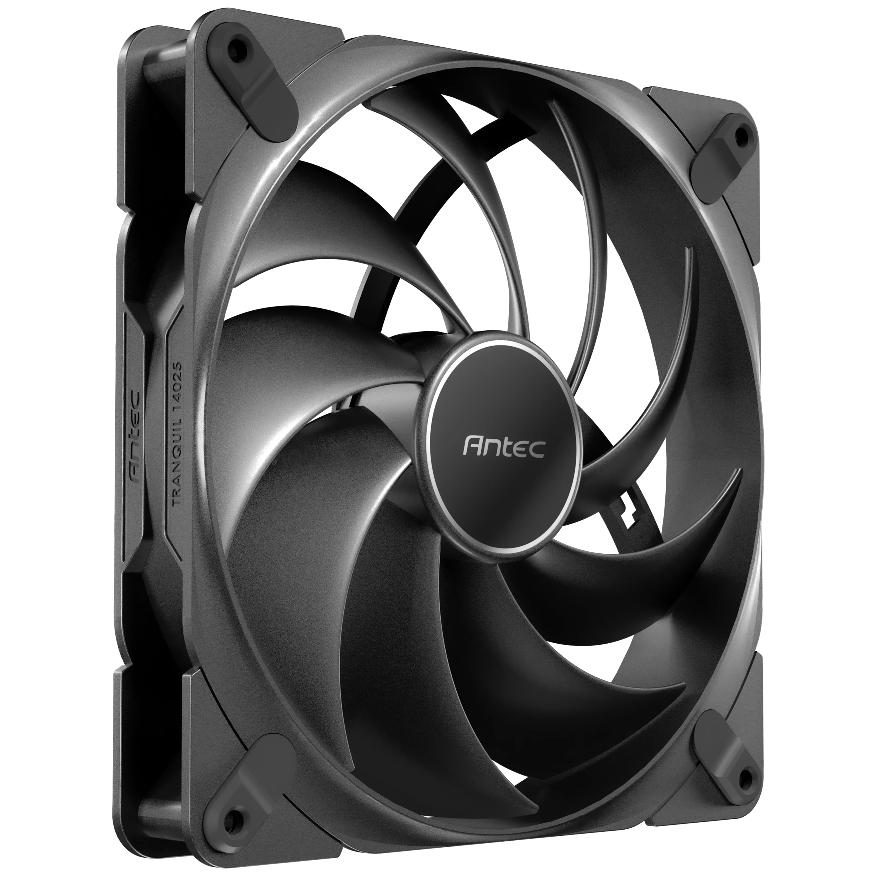 Tranquil 140mm Fans - 3 Pack - Image 8