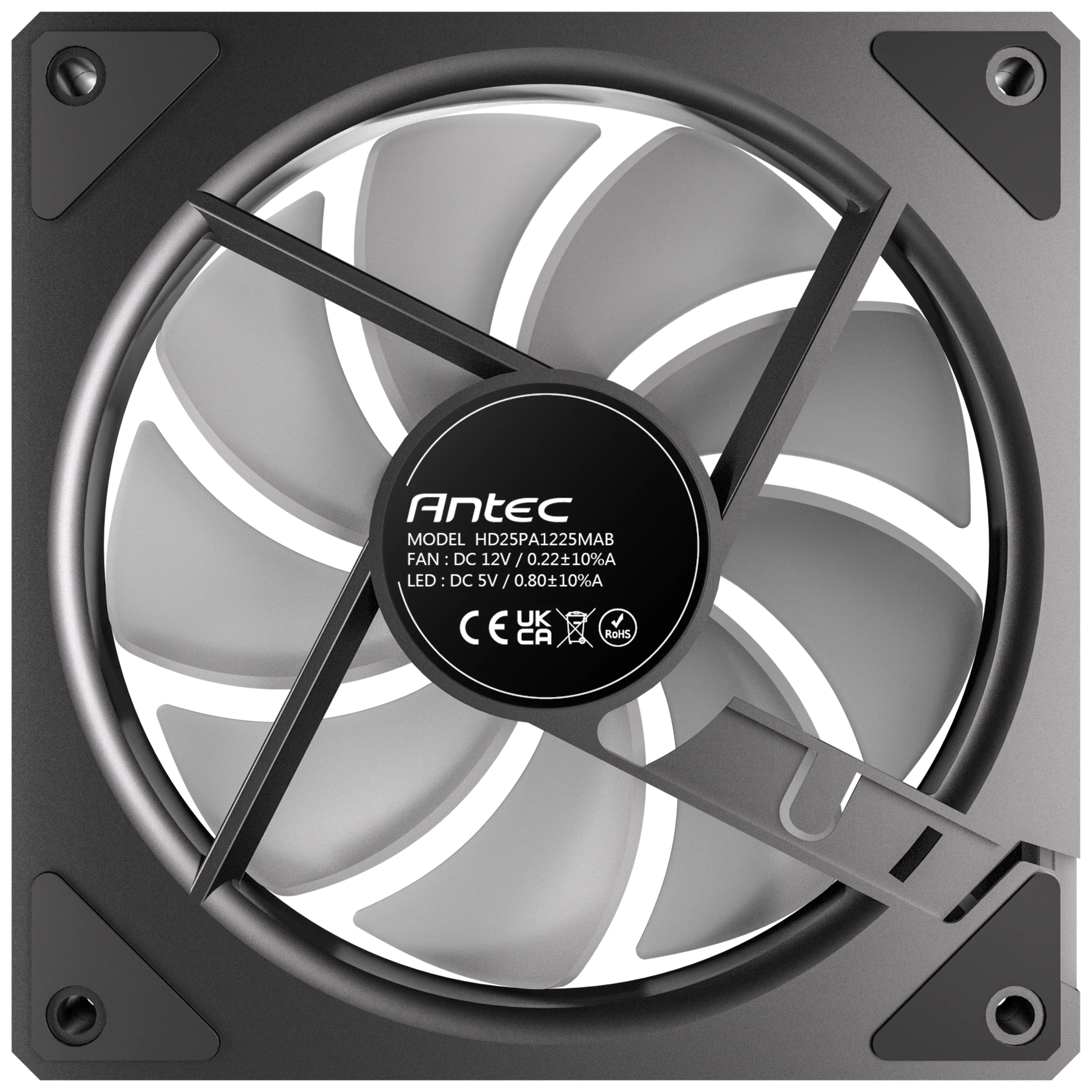 Vision 120 ARGB (3 Pack) - Image 5