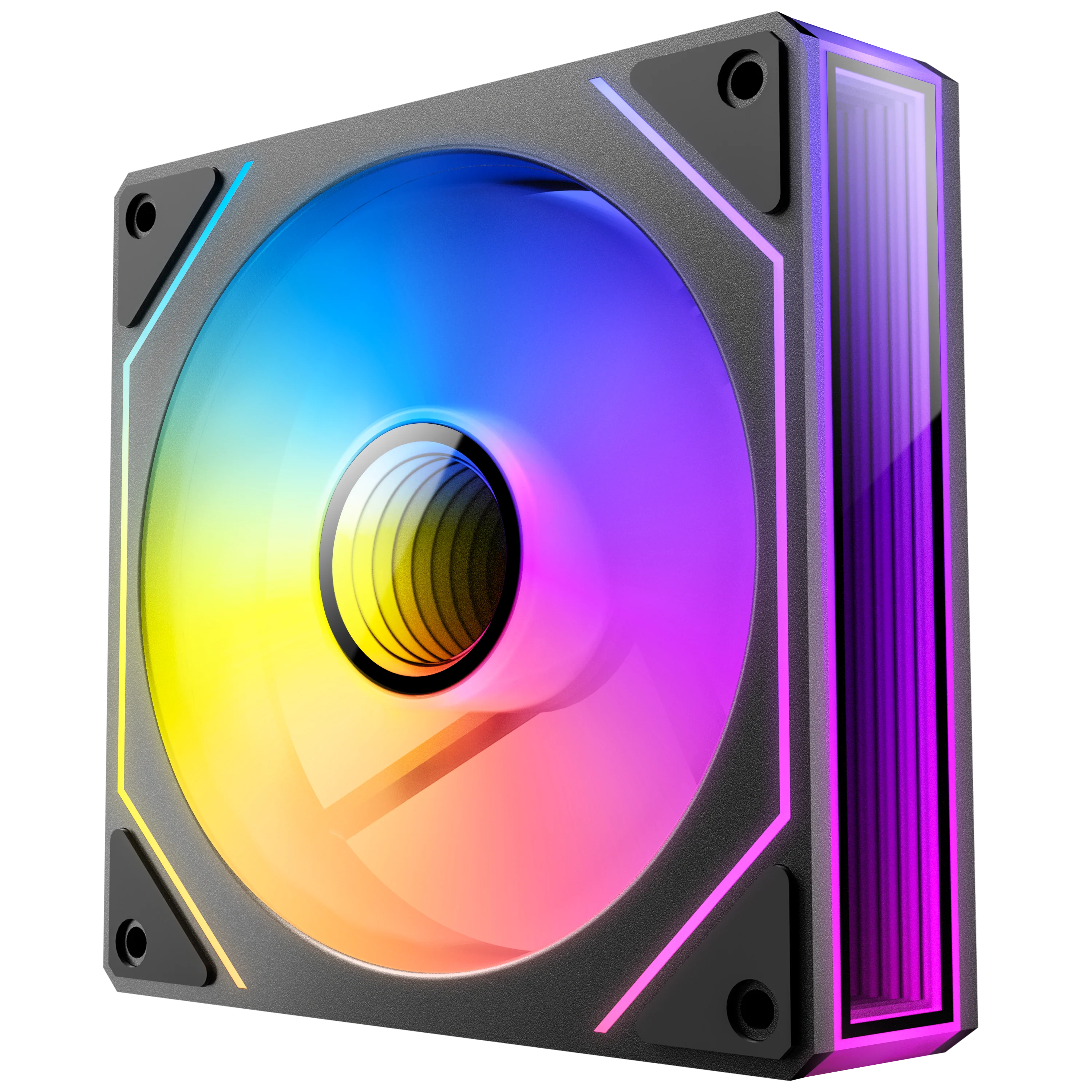 Vision 120 ARGB Reverse (3 Pack) - Image 4