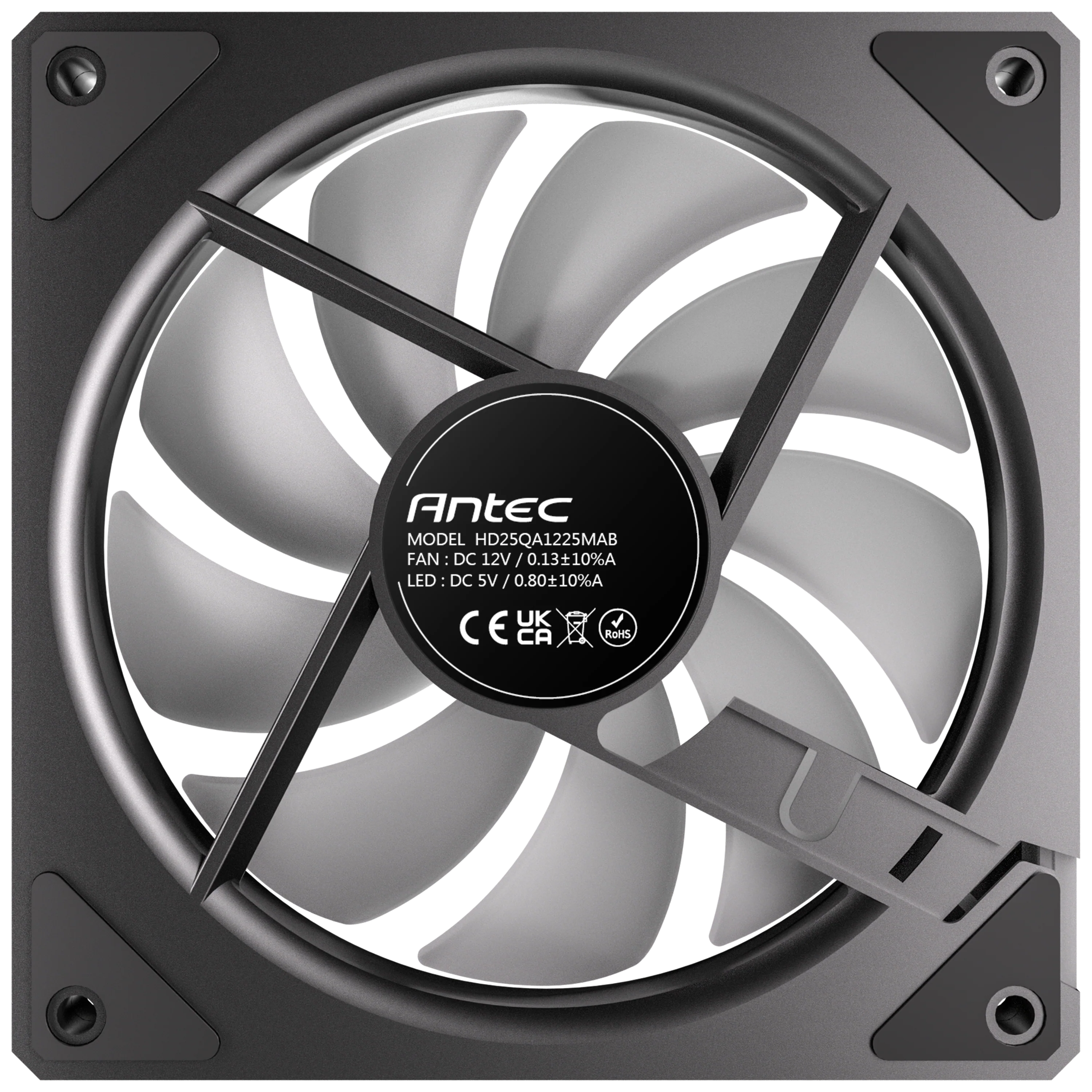 Vision 120 ARGB Reverse (3 Pack) - Image 5