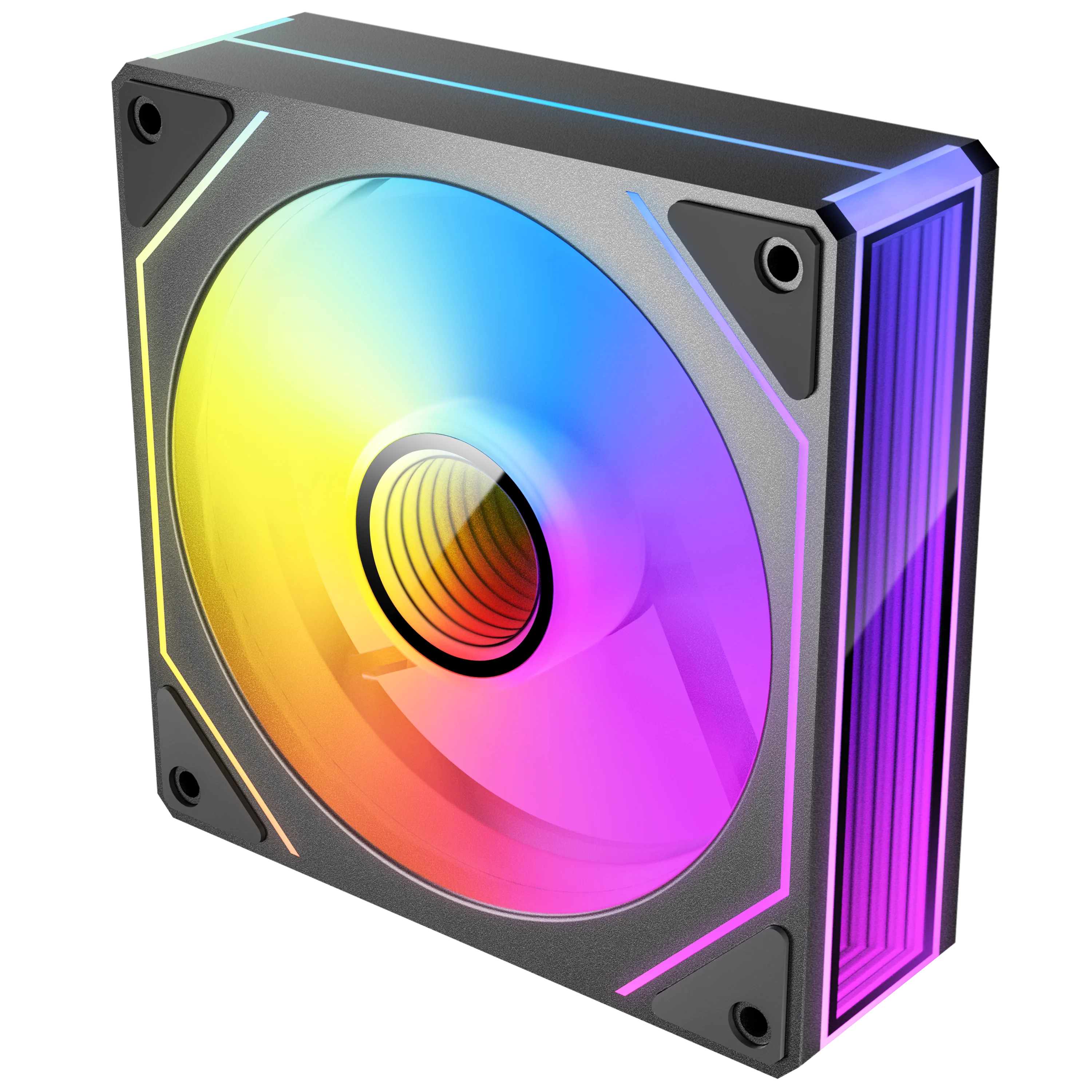 Vision 120 ARGB Reverse (3 Pack) - Image 7
