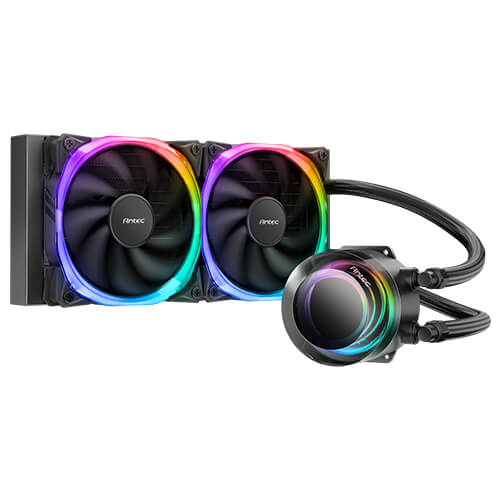 Vortex 240 ARGB - Image 13