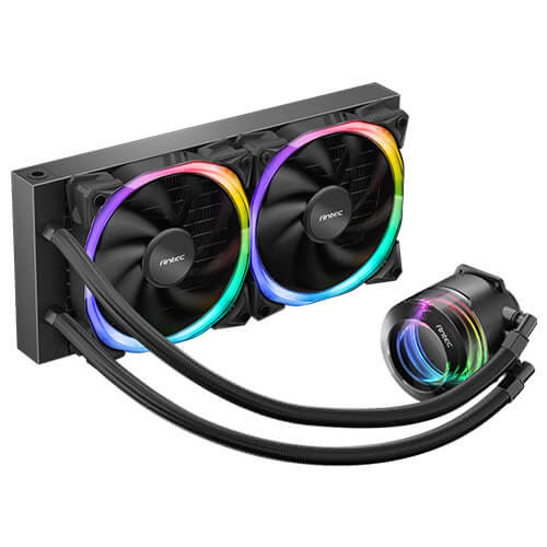 Vortex 240 ARGB - Image 3