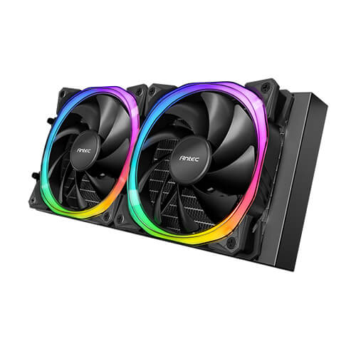 Vortex 240 ARGB - Image 4