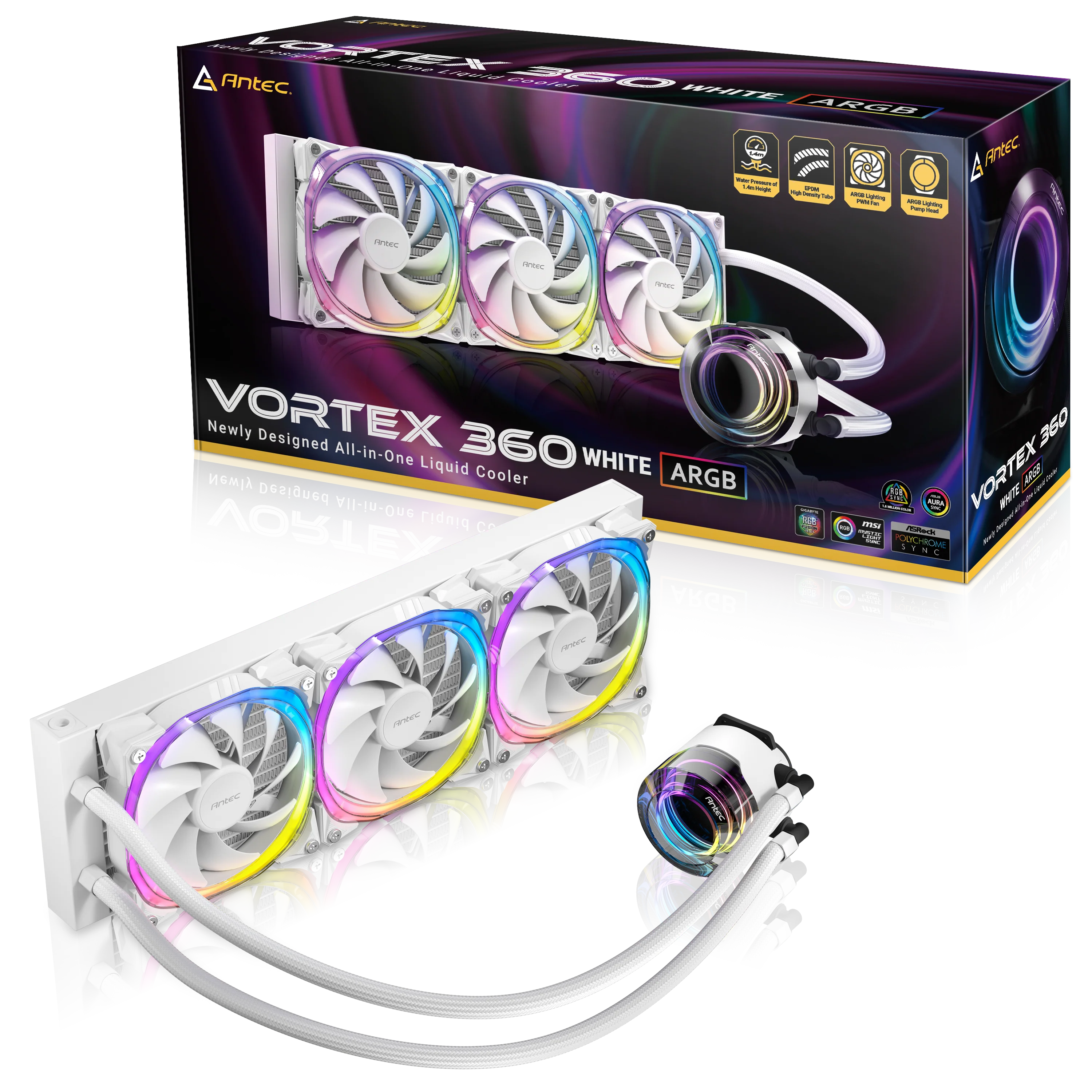 Vortex 360 ARGB - Image 22