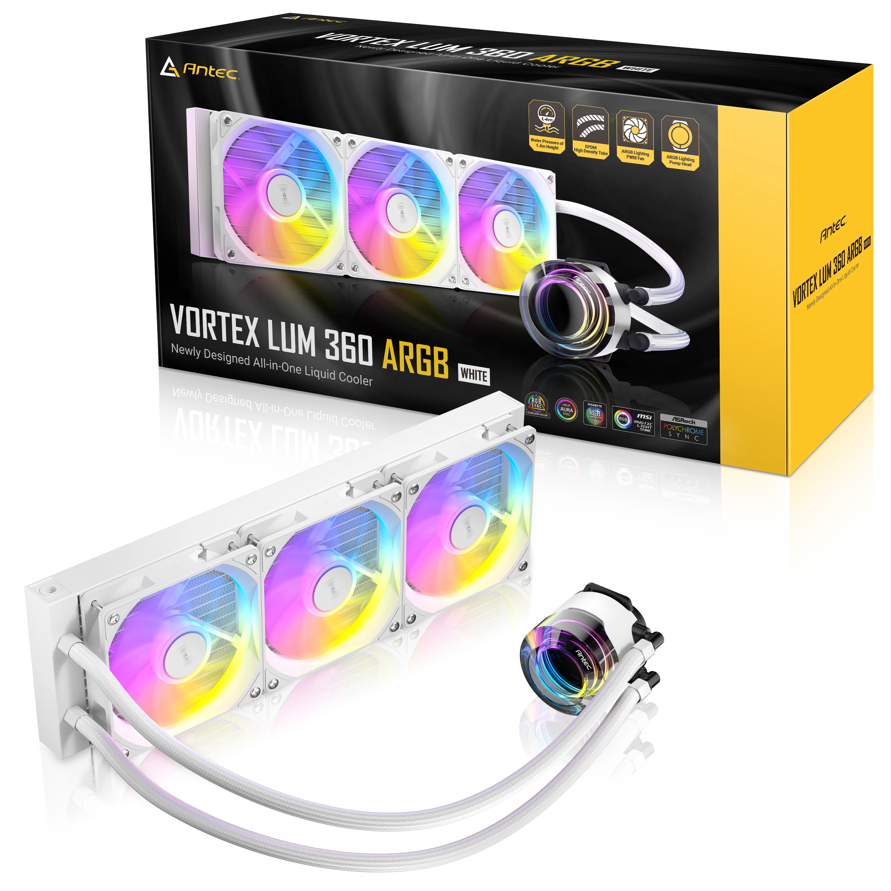 Vortex Lum 360 - Image 18