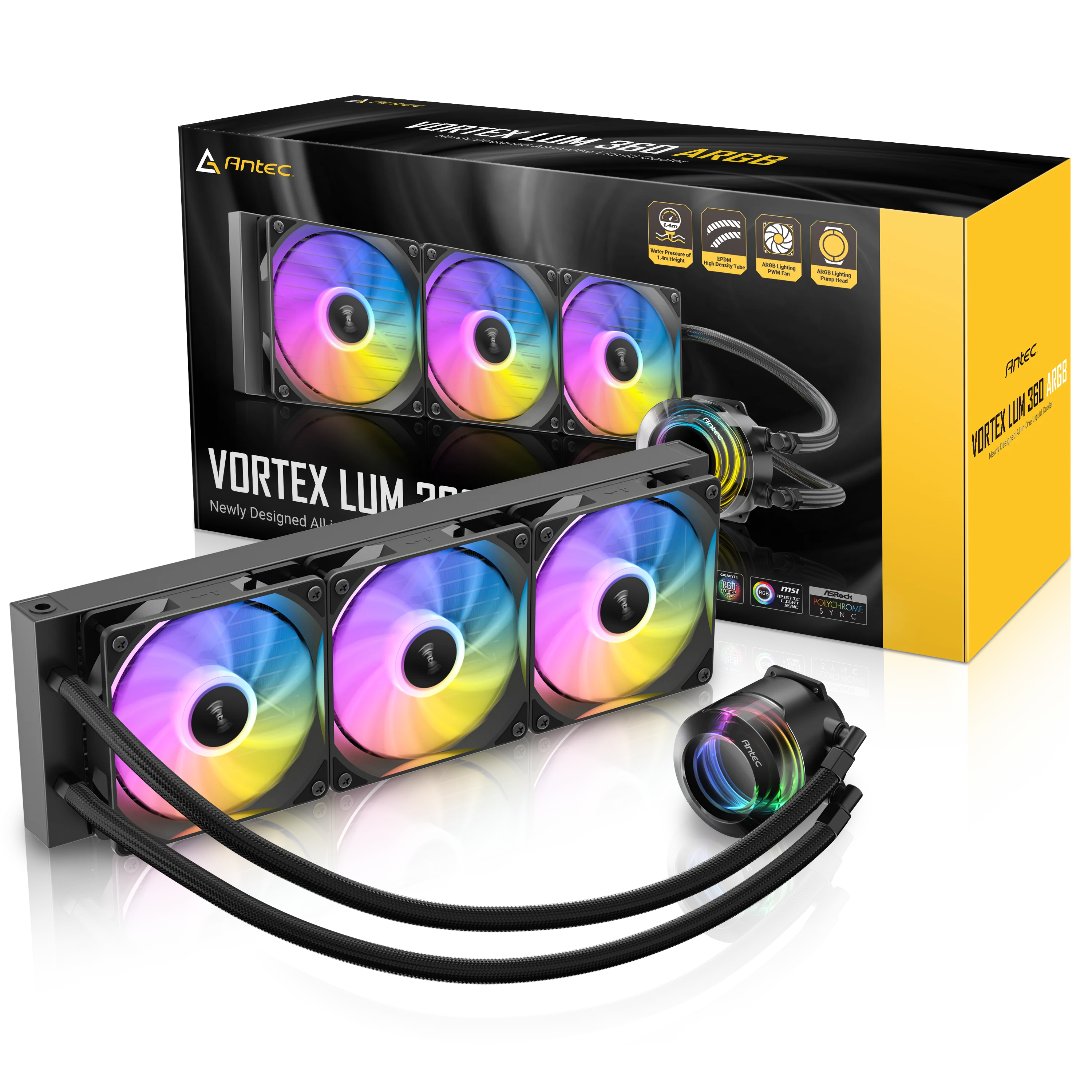 Vortex Lum 360 - Image 6