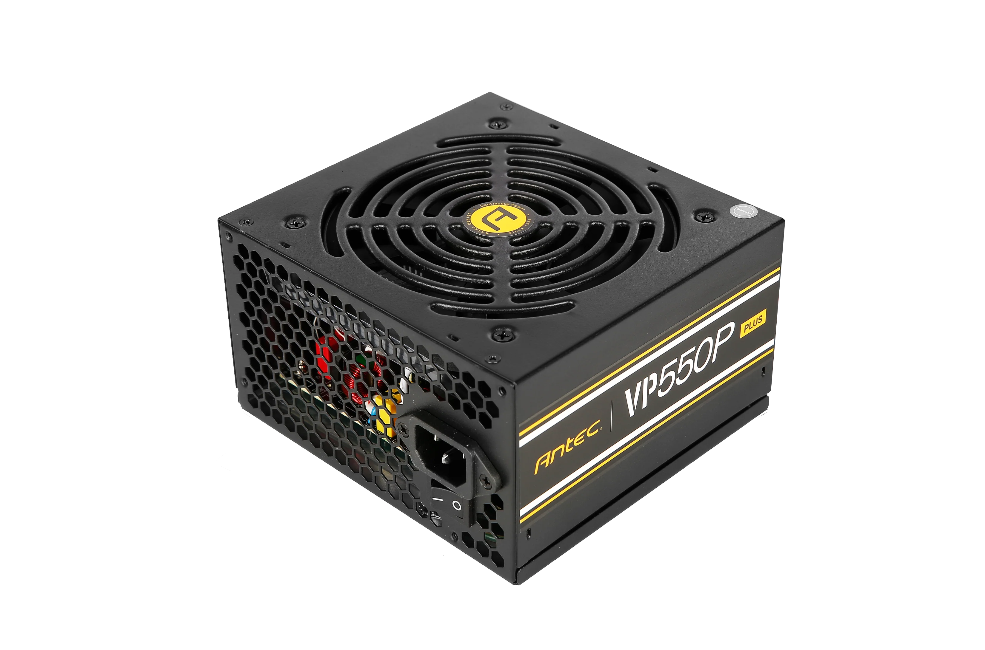 VP550P-PLUS GOLD - Image 3