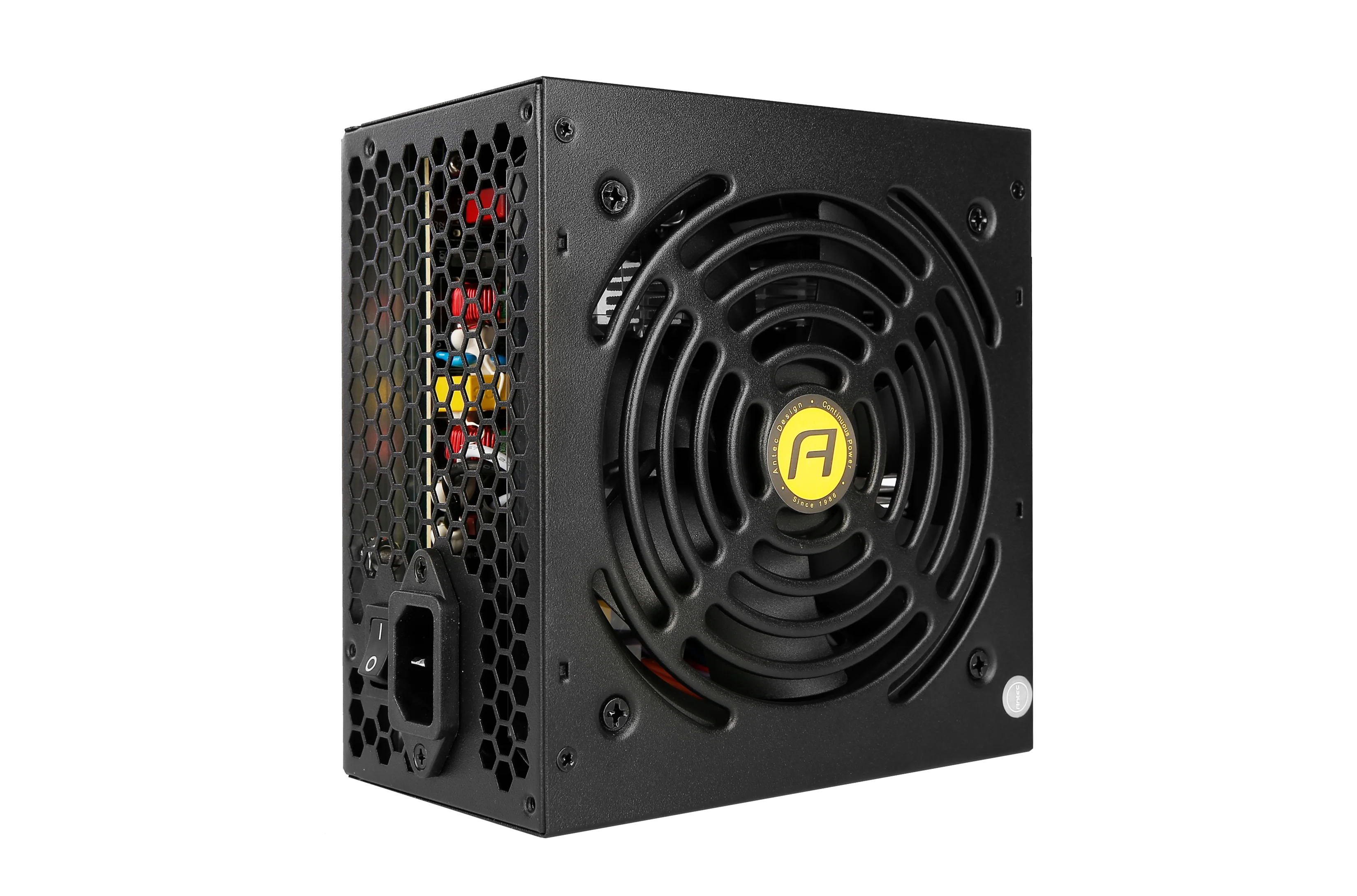 VP550P-PLUS GOLD - Image 8